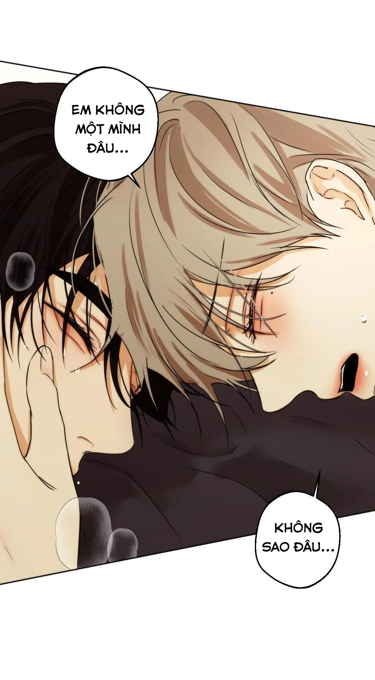 SẮC DỤC Chapter 38 Trang 20