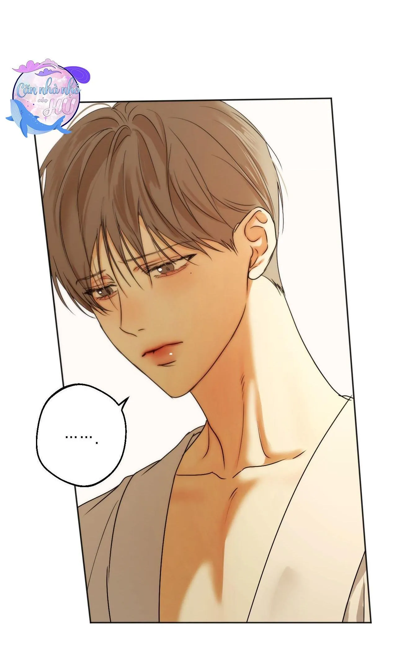 SẮC DỤC Chapter 38 Trang 25