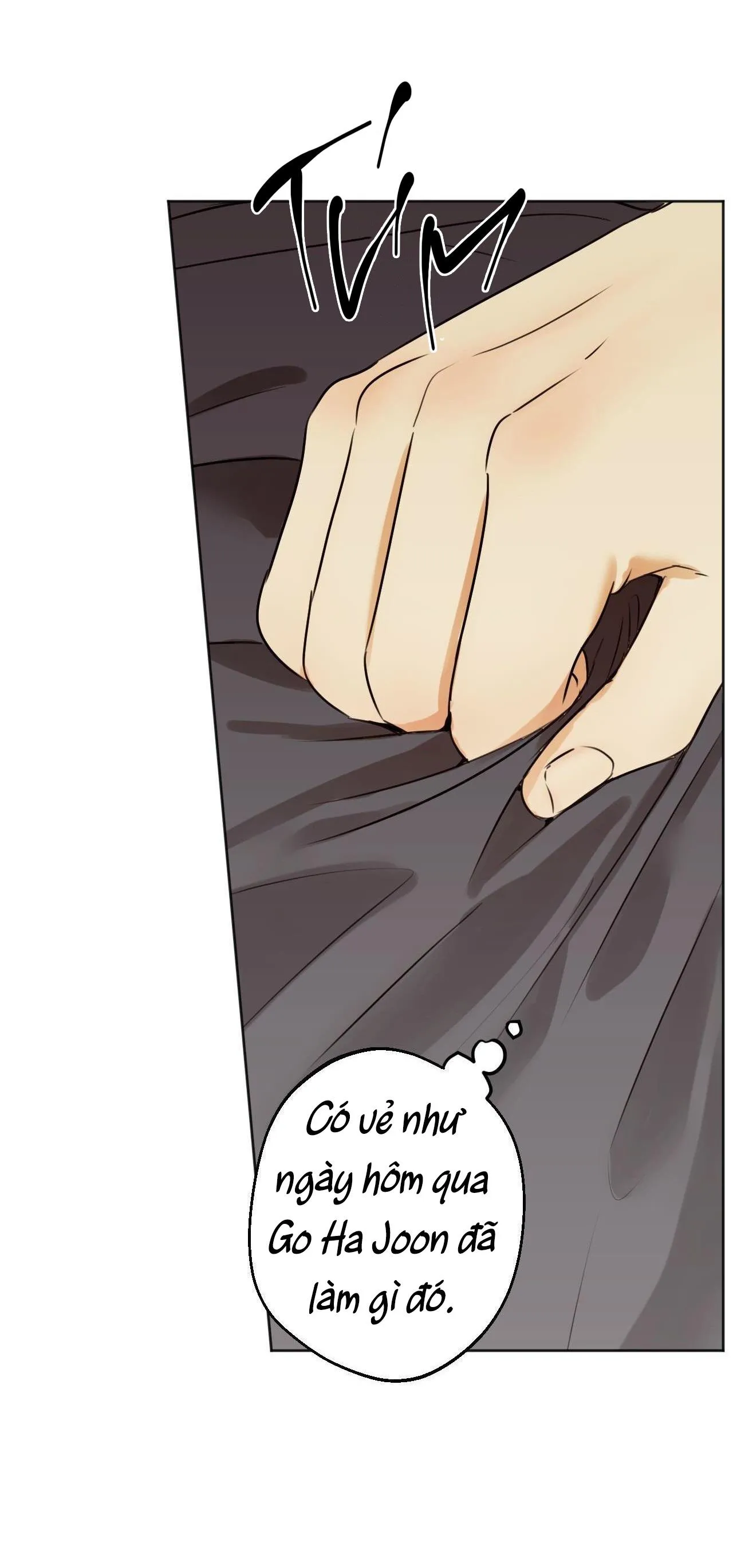 SẮC DỤC Chapter 38 Trang 26