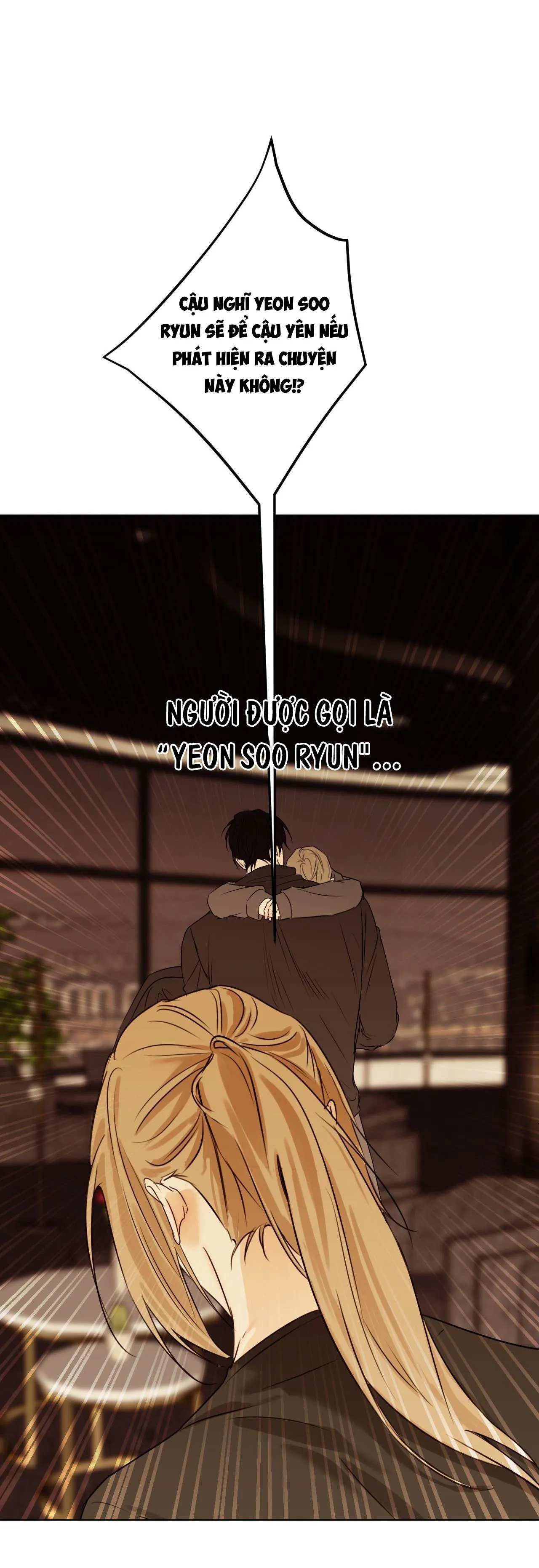 SẮC DỤC Chapter 38 Trang 27