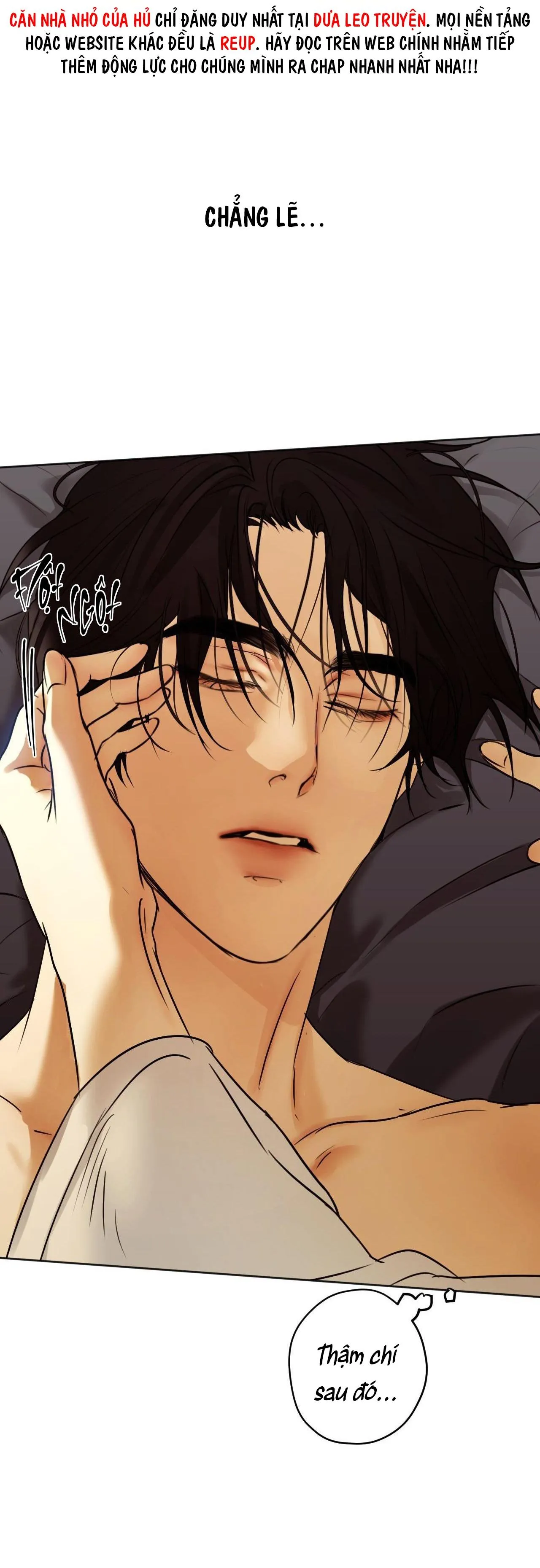 SẮC DỤC Chapter 38 Trang 32