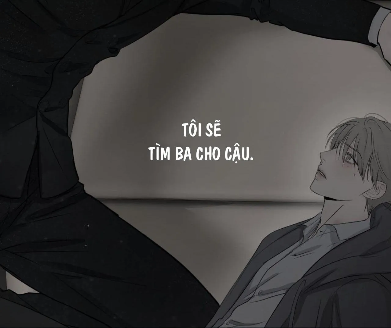 SẮC DỤC Chapter 38 Trang 35
