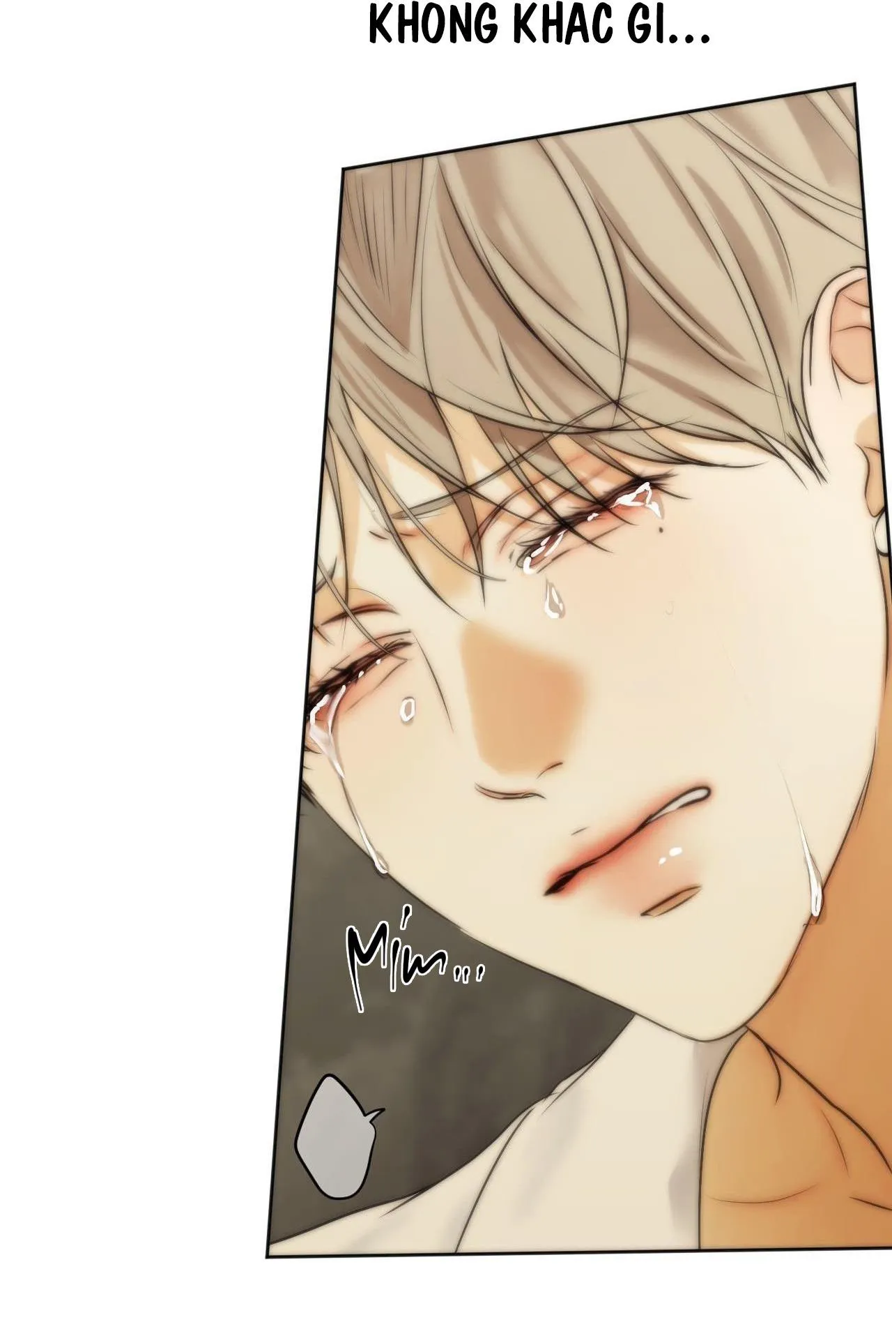 SẮC DỤC Chapter 38 Trang 39