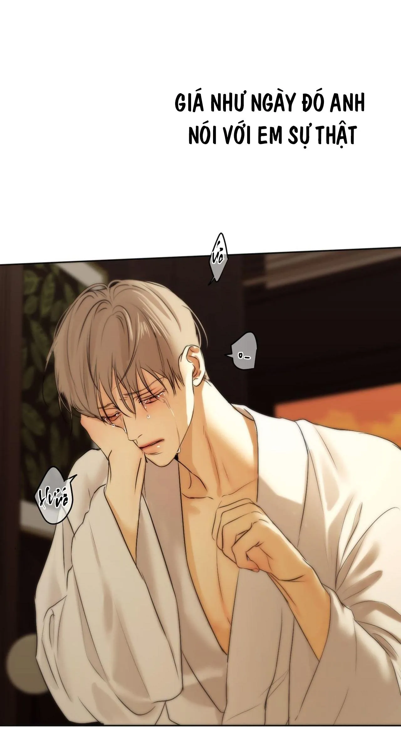 SẮC DỤC Chapter 38 Trang 41