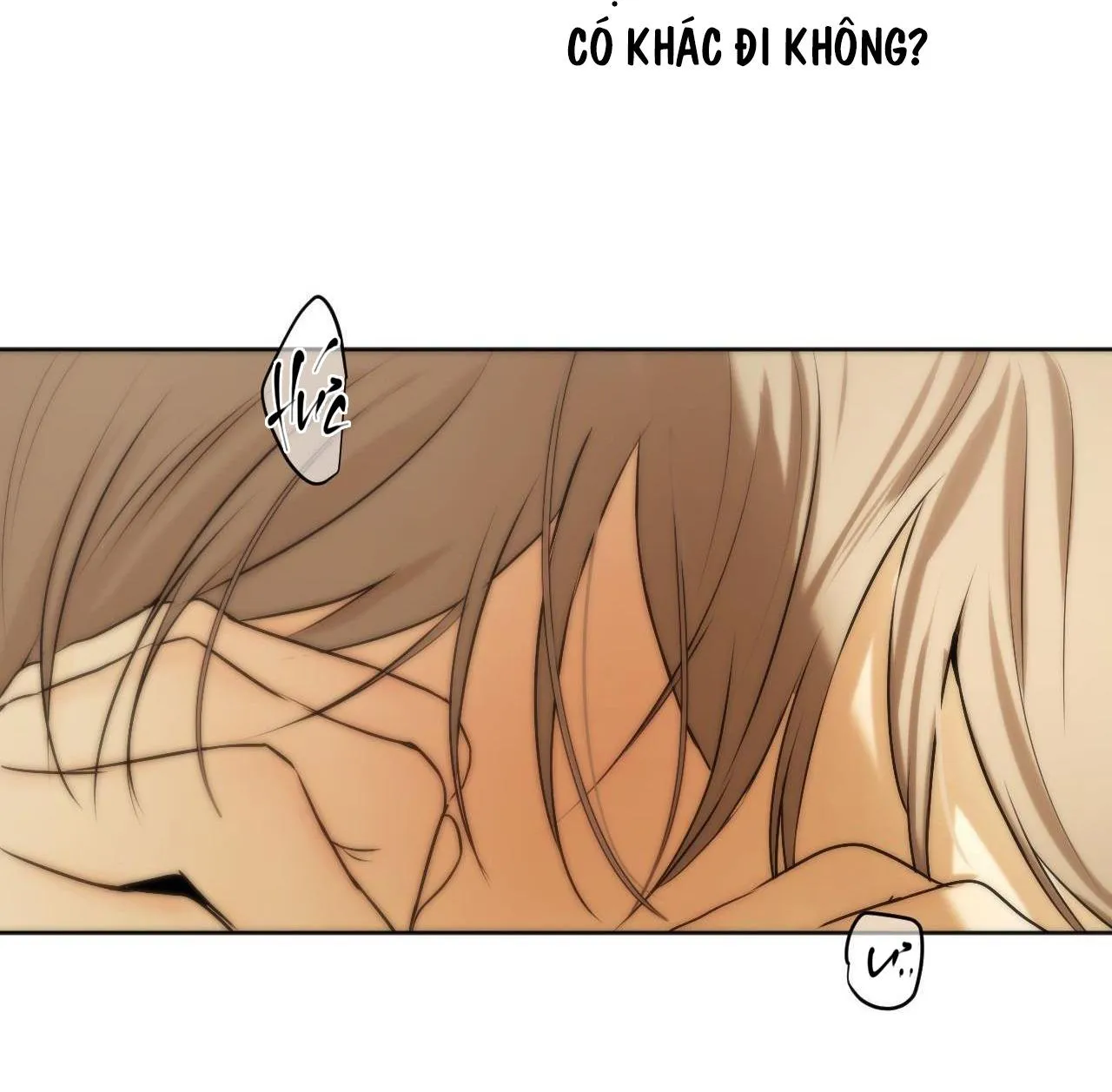 SẮC DỤC Chapter 38 Trang 43