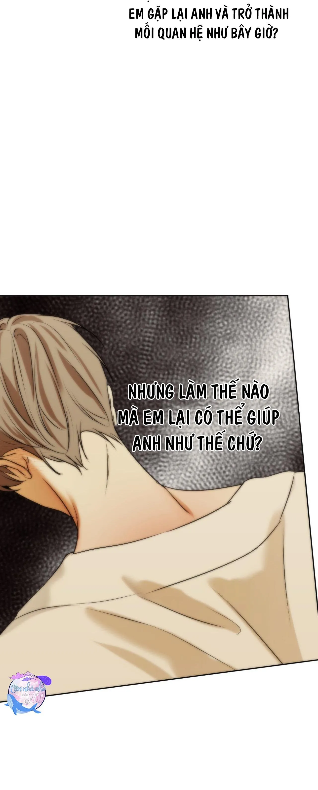 SẮC DỤC Chapter 38 Trang 45