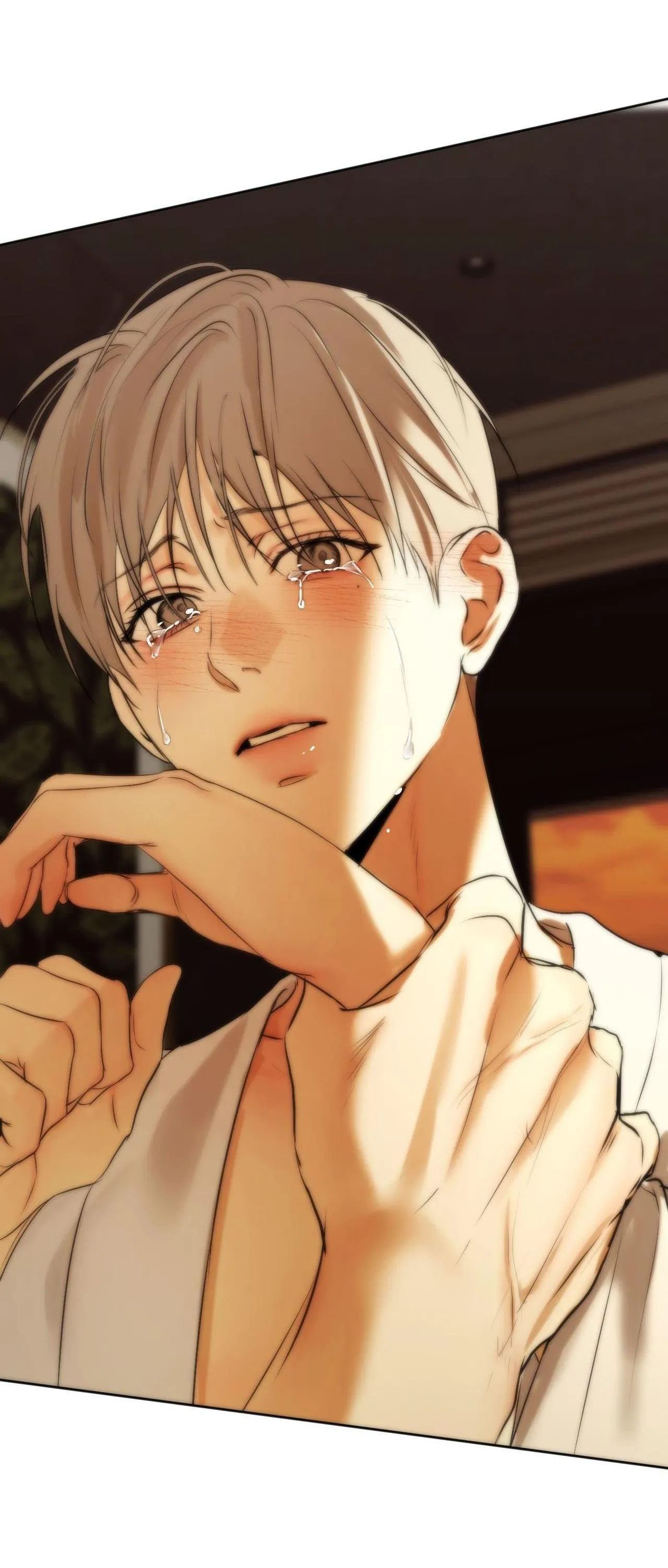 SẮC DỤC Chapter 38 Trang 48