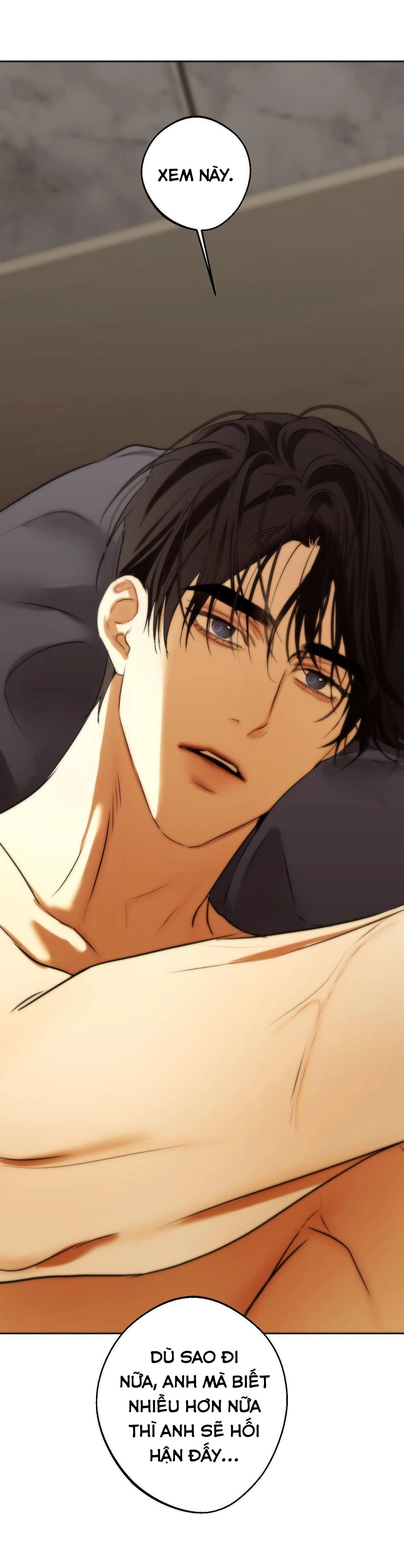 SẮC DỤC Chapter 38 Trang 49