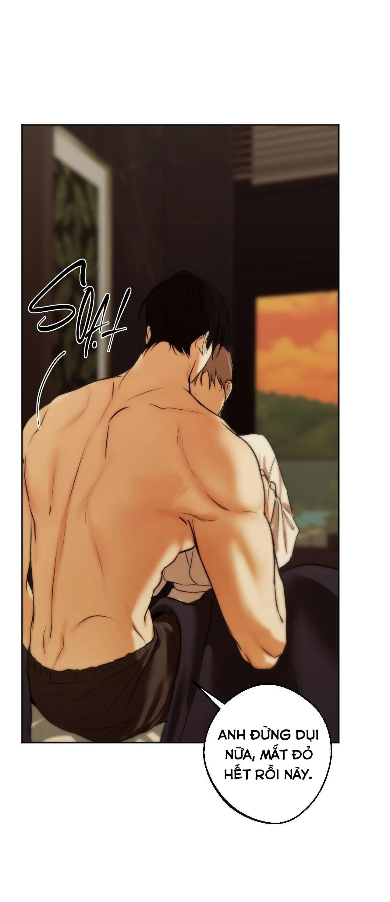 SẮC DỤC Chapter 38 Trang 52