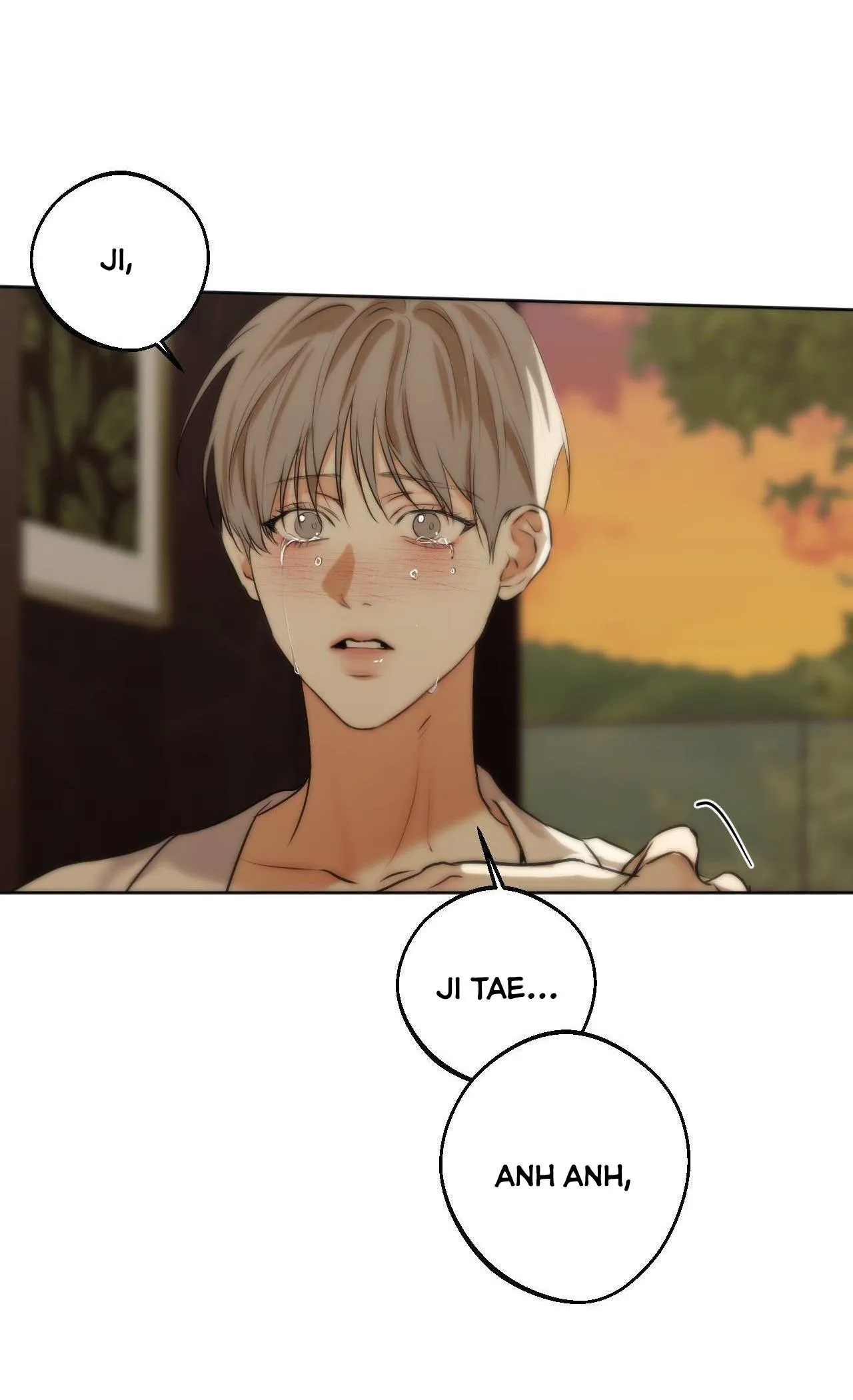 SẮC DỤC Chapter 38 Trang 53