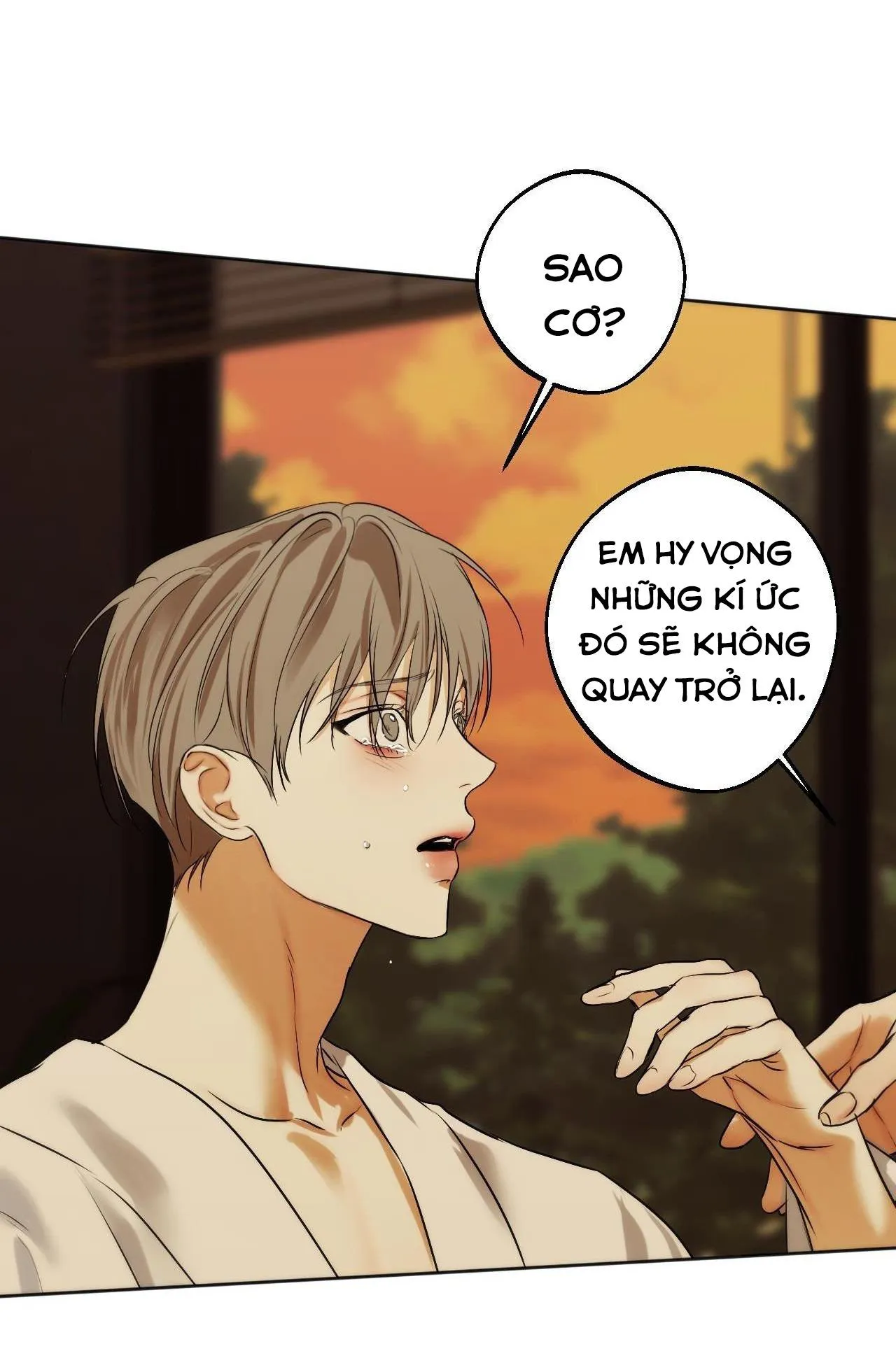 SẮC DỤC Chapter 38 Trang 55