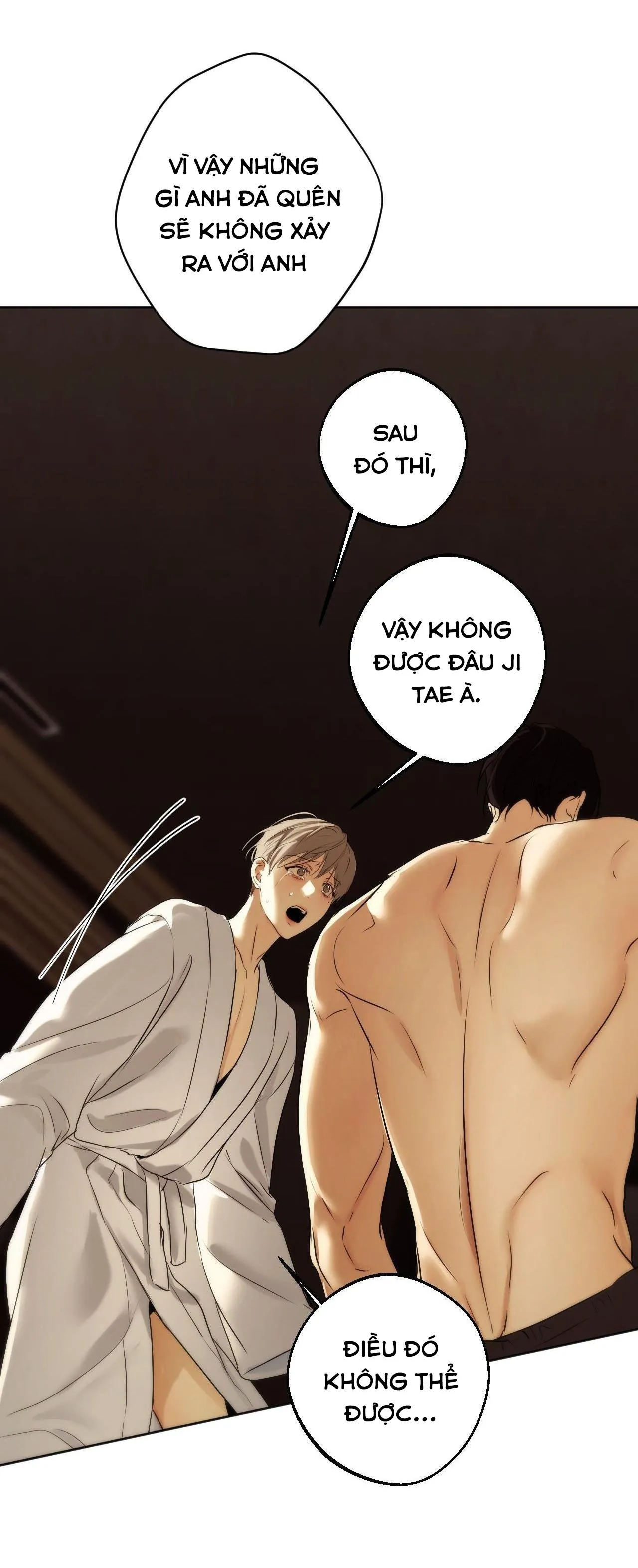 SẮC DỤC Chapter 38 Trang 56