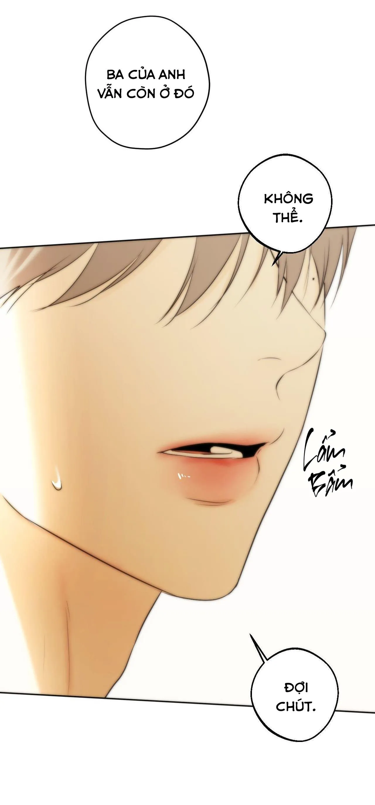 SẮC DỤC Chapter 38 Trang 63