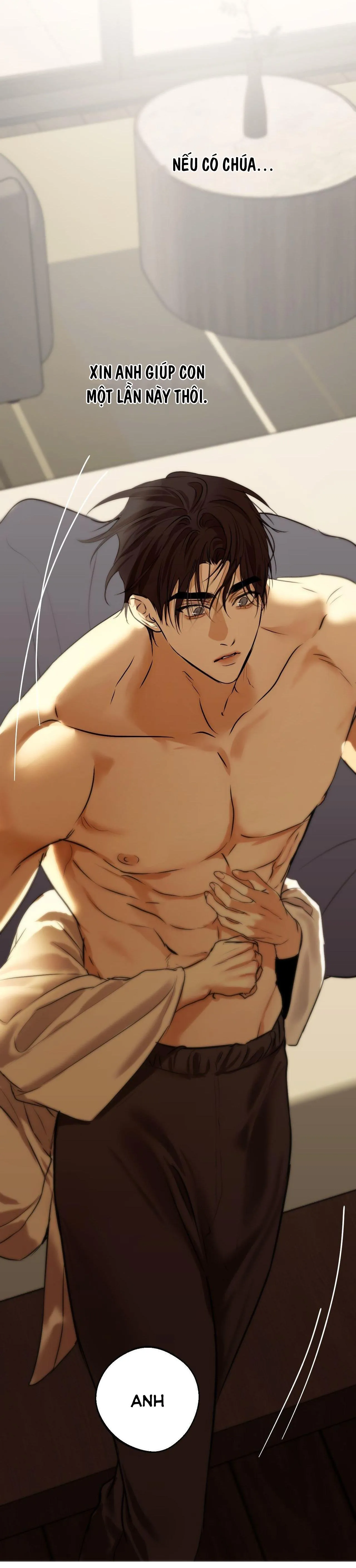 SẮC DỤC Chapter 38 Trang 65