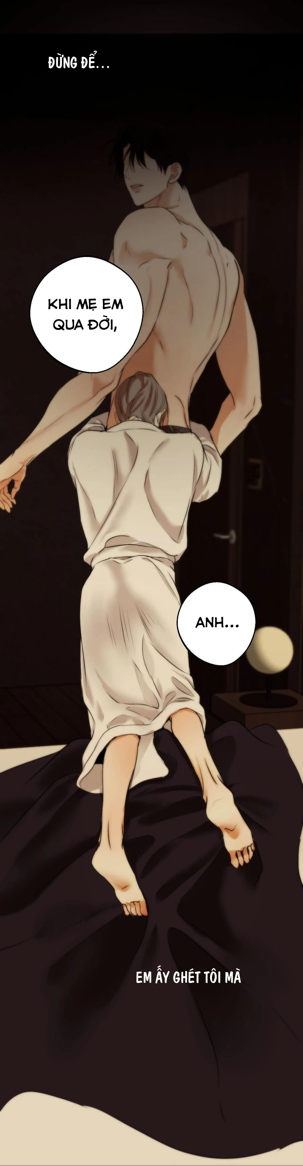 SẮC DỤC Chapter 38 Trang 69