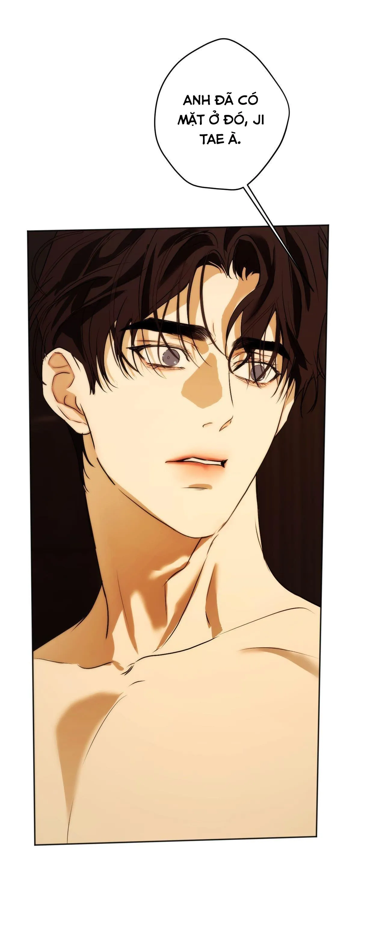 SẮC DỤC Chapter 39 Trang 3