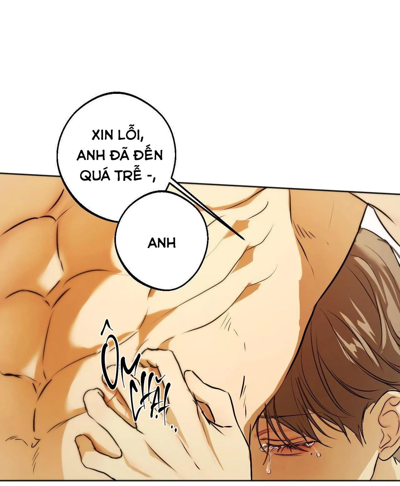 SẮC DỤC Chapter 39 Trang 5