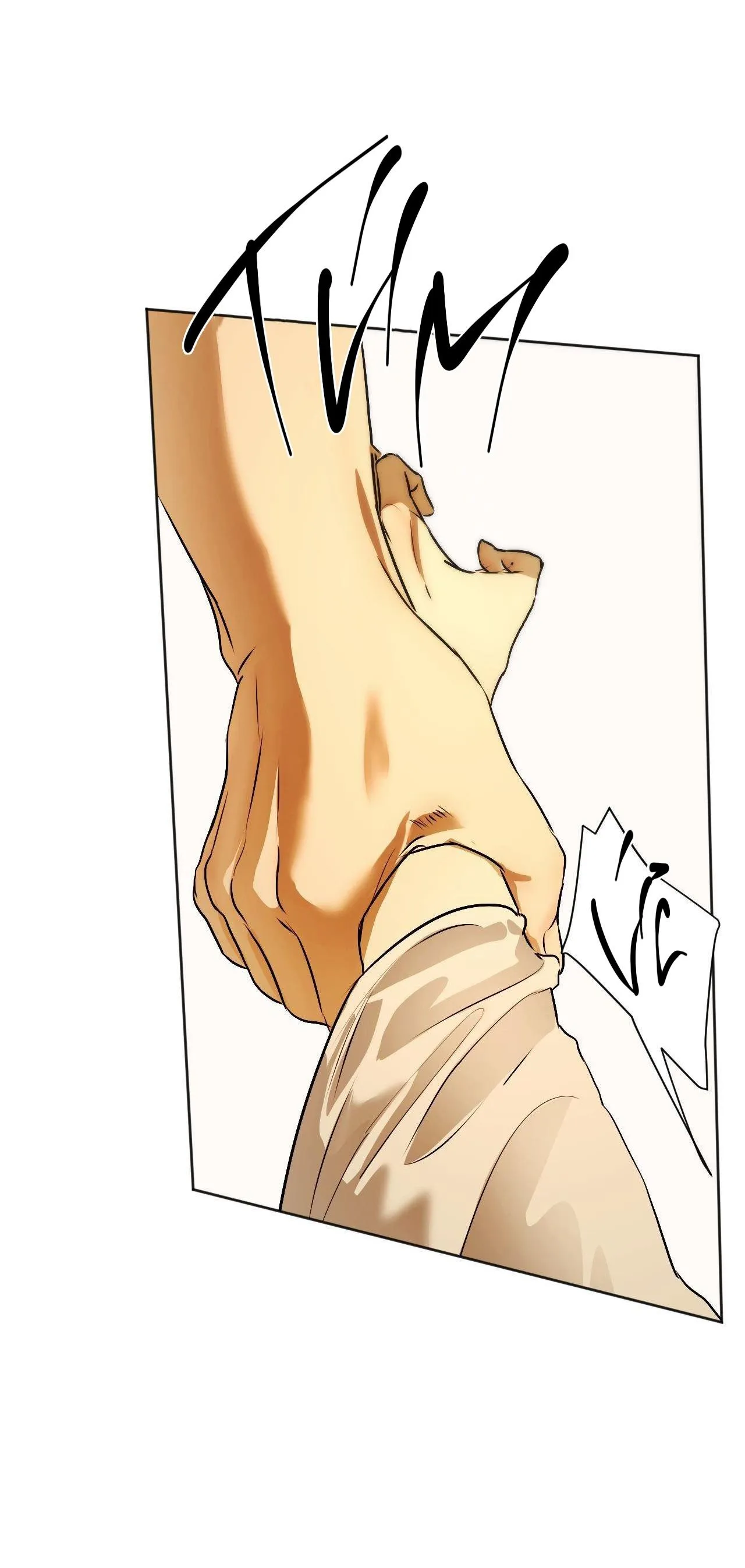 SẮC DỤC Chapter 39 Trang 7