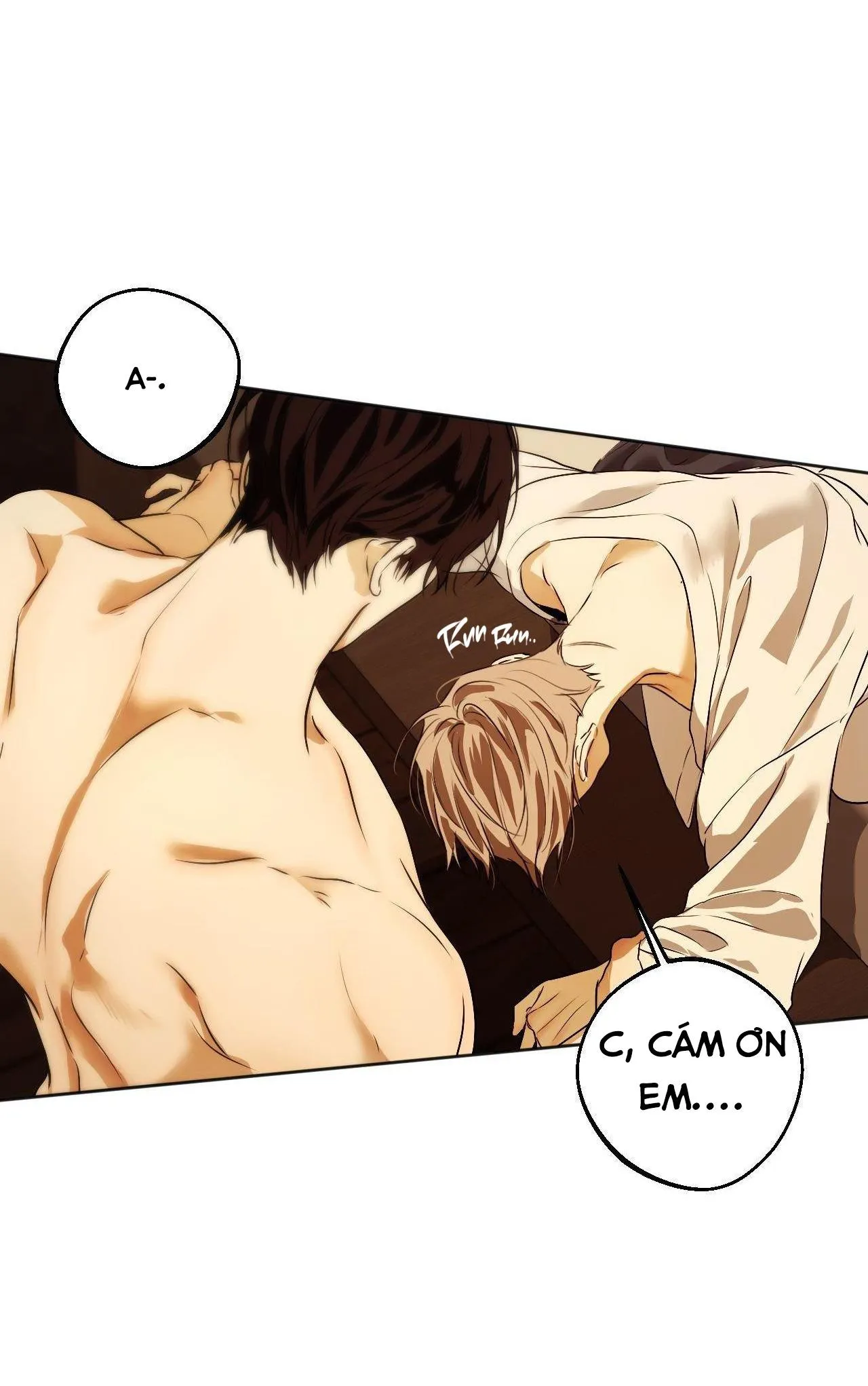 SẮC DỤC Chapter 39 Trang 8