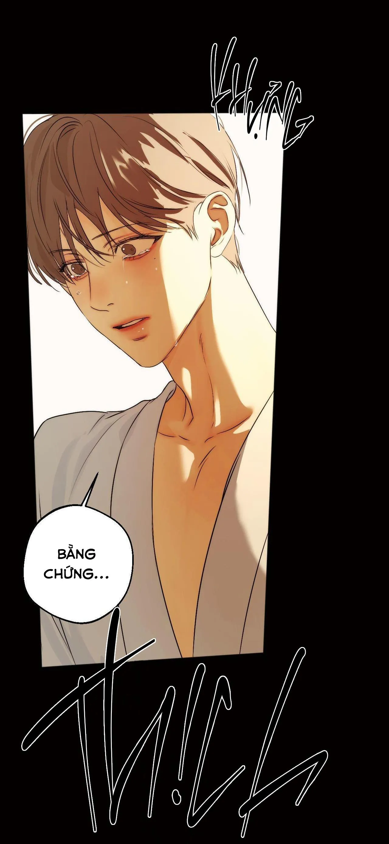 SẮC DỤC Chapter 39 Trang 11