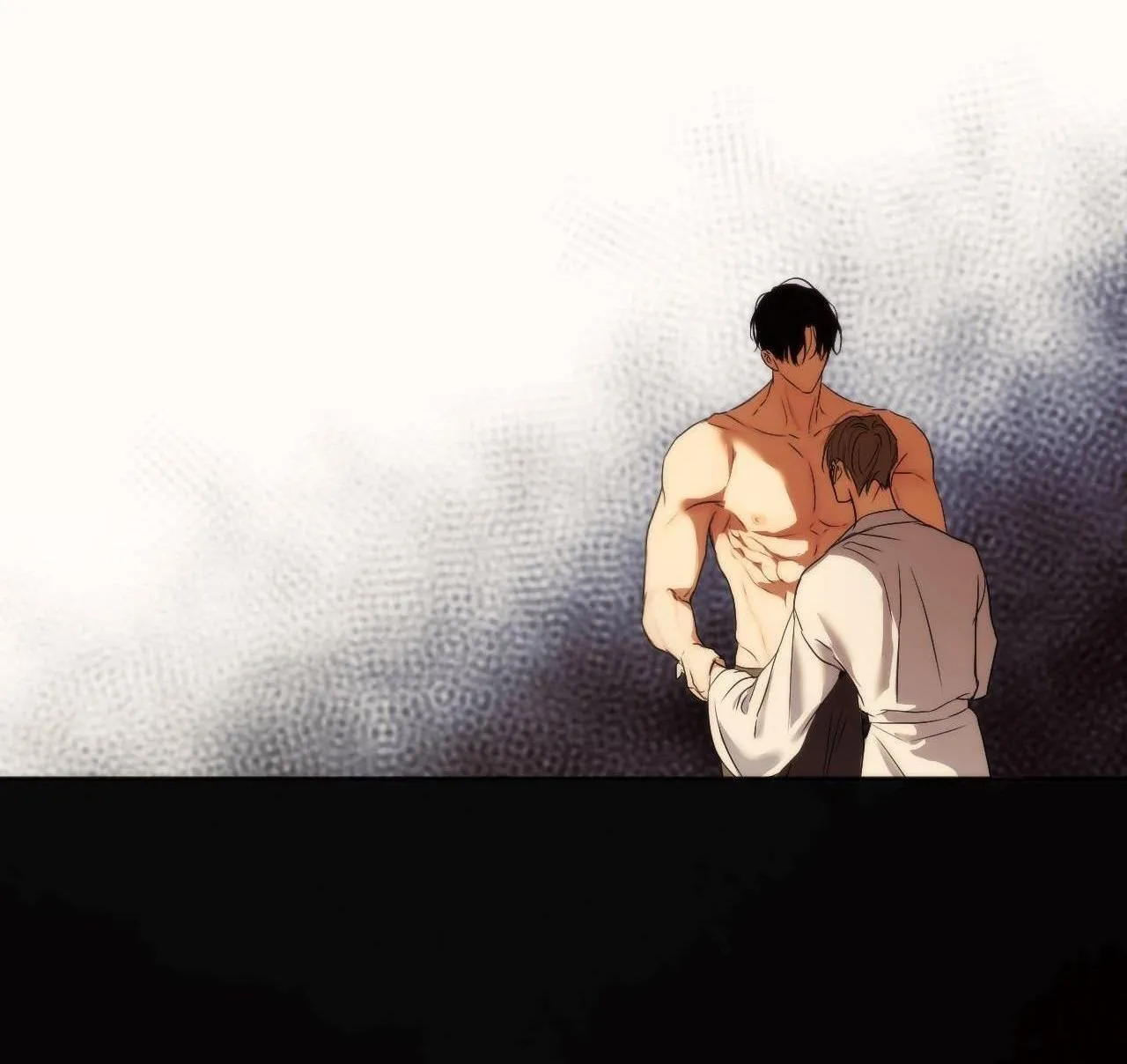 SẮC DỤC Chapter 39 Trang 13