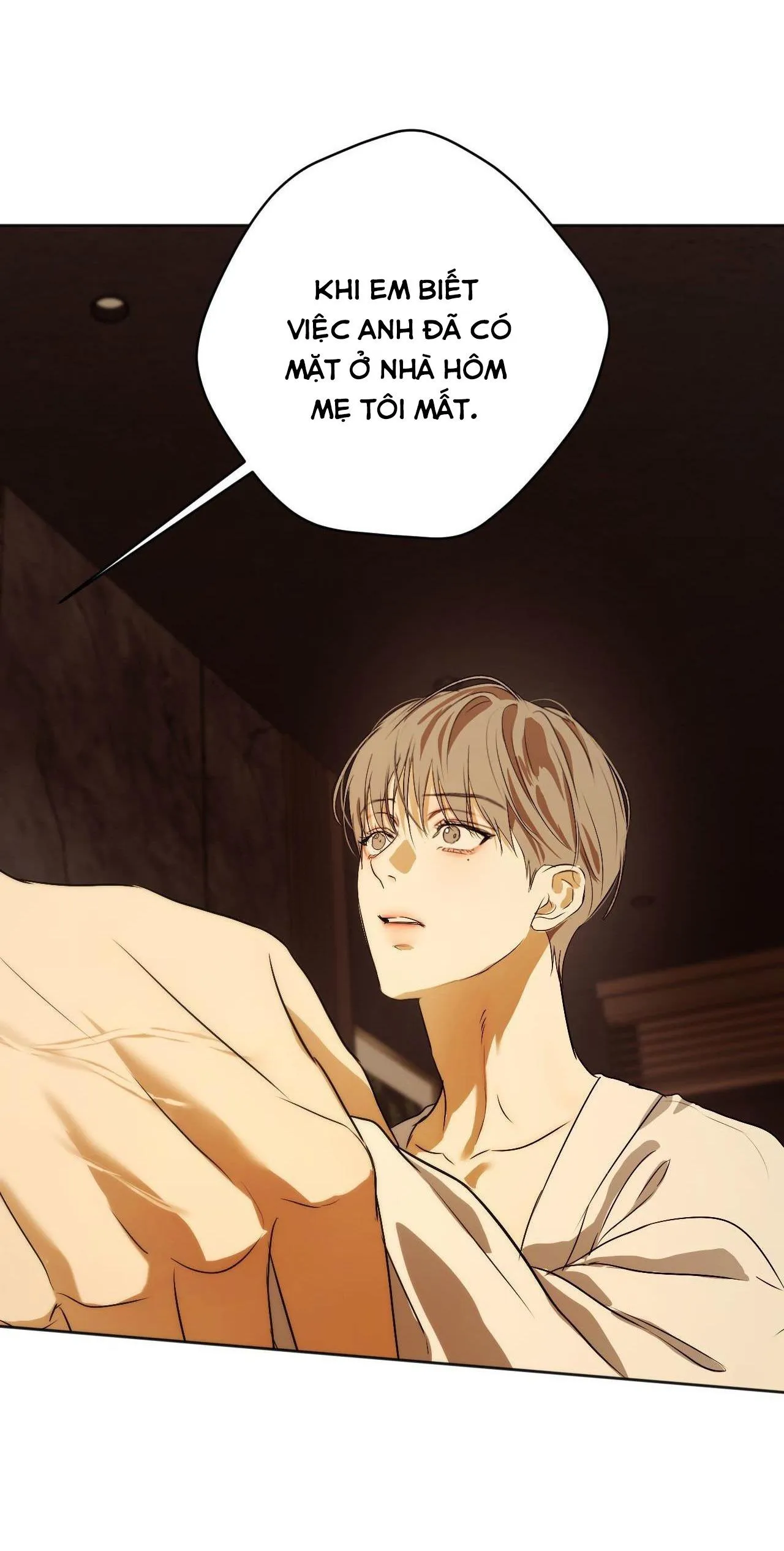 SẮC DỤC Chapter 39 Trang 19