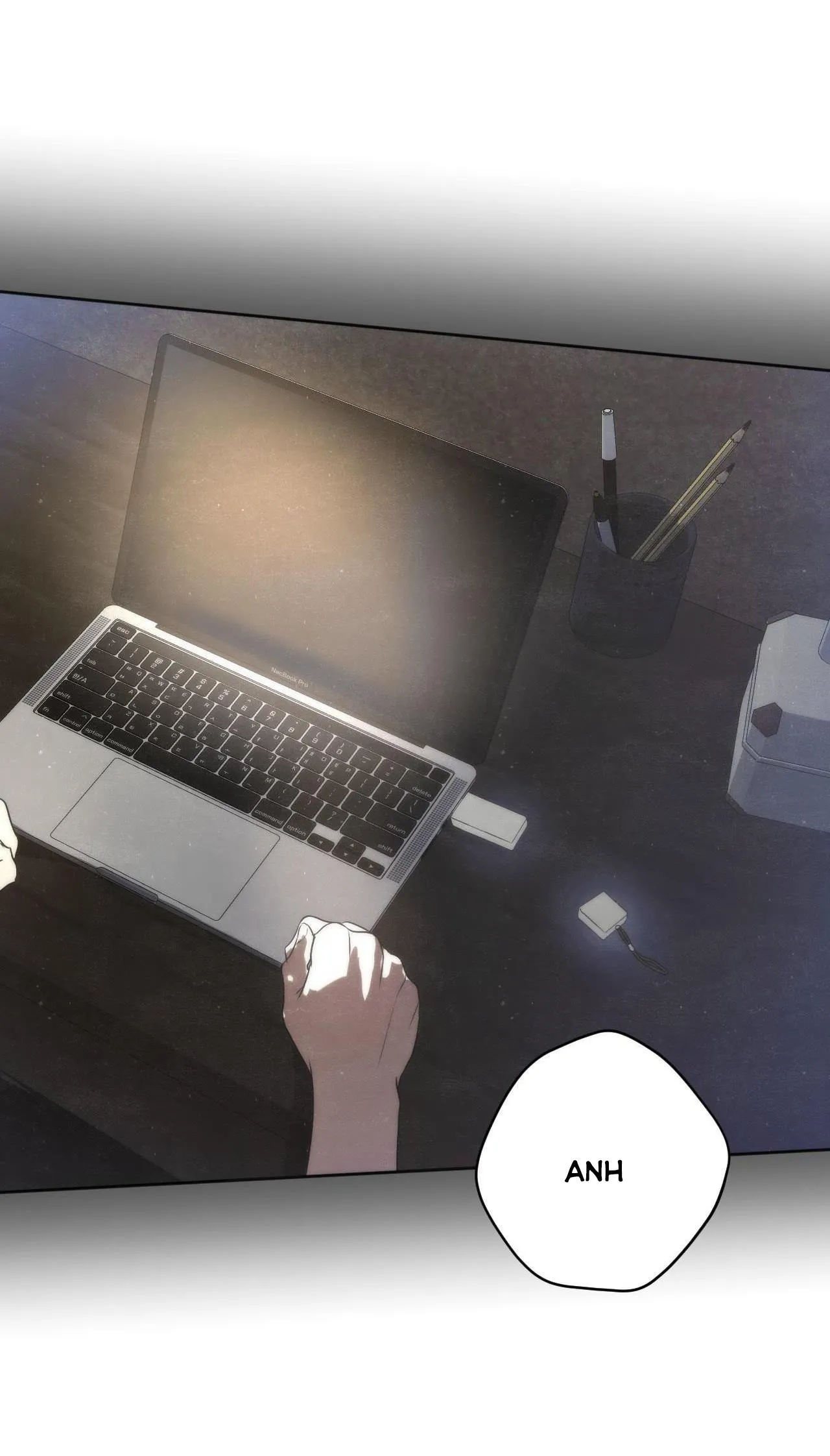 SẮC DỤC Chapter 39 Trang 20