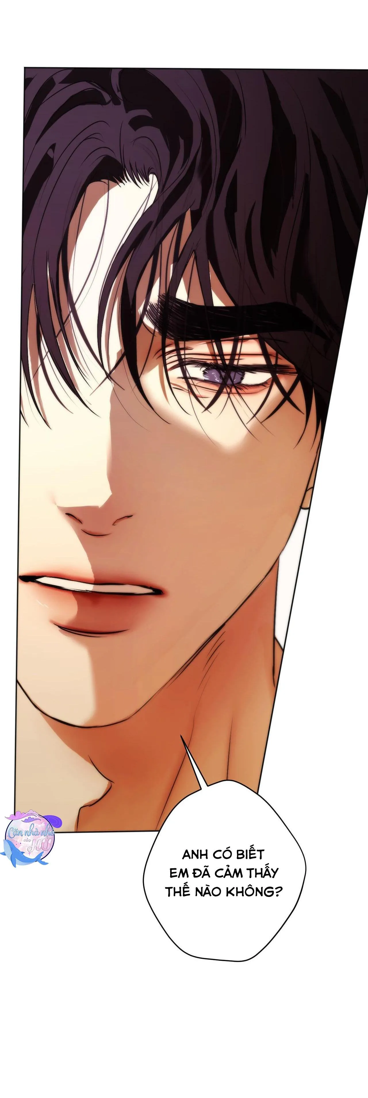 SẮC DỤC Chapter 39 Trang 21