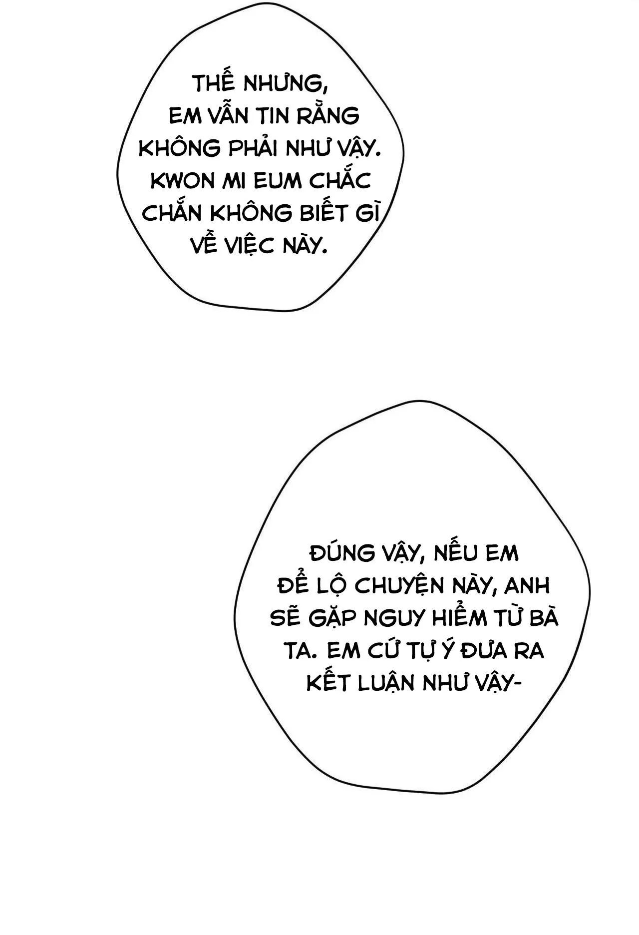 SẮC DỤC Chapter 39 Trang 23