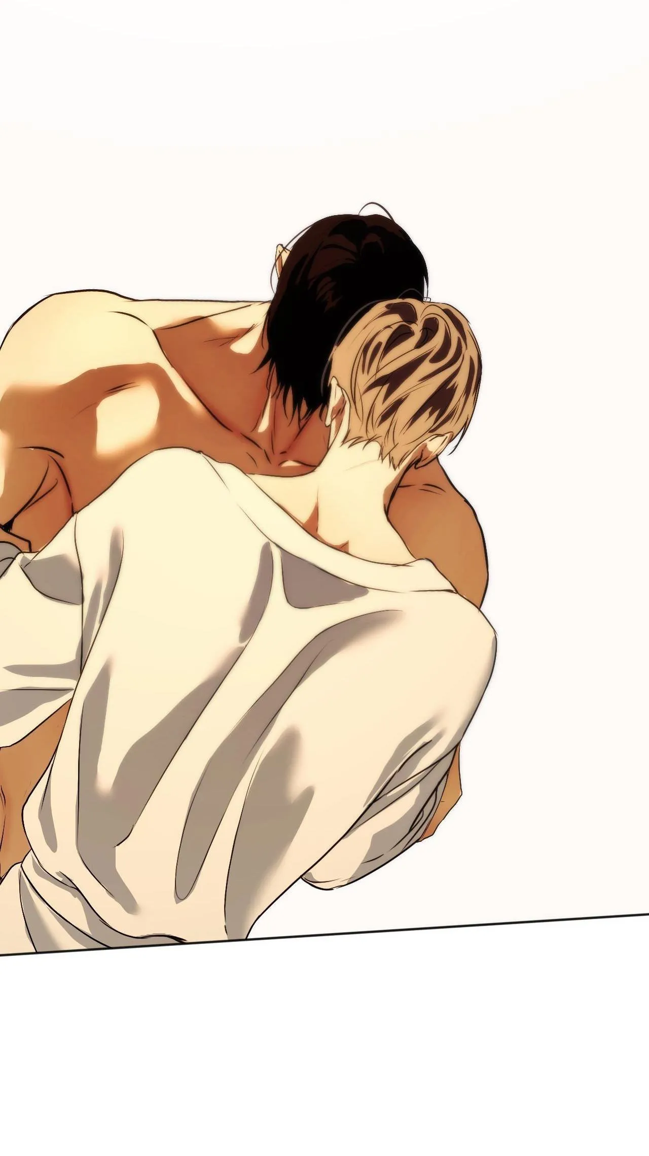 SẮC DỤC Chapter 39 Trang 25