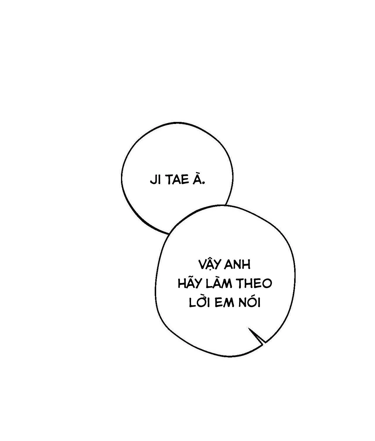 SẮC DỤC Chapter 39 Trang 27