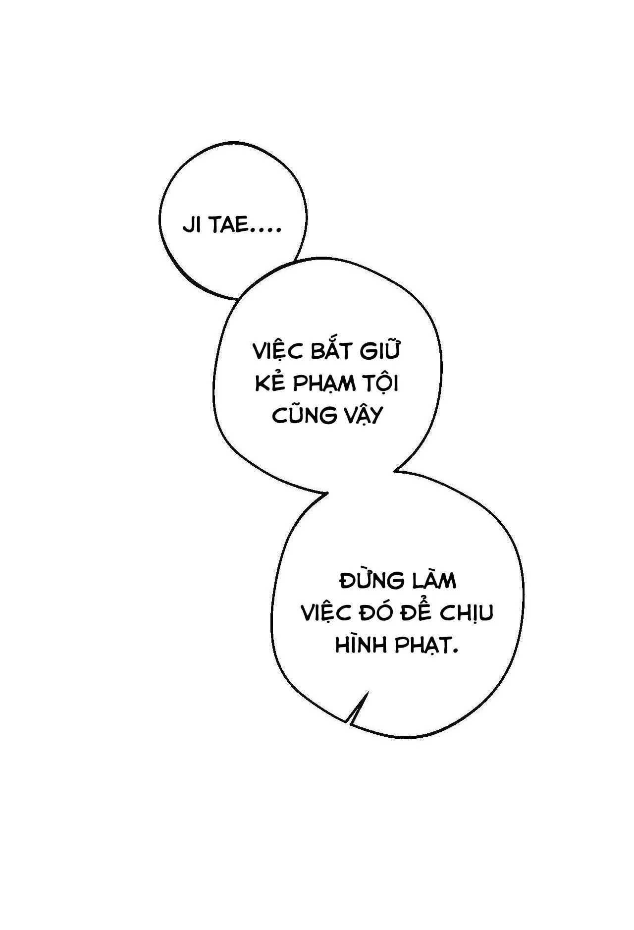 SẮC DỤC Chapter 39 Trang 28