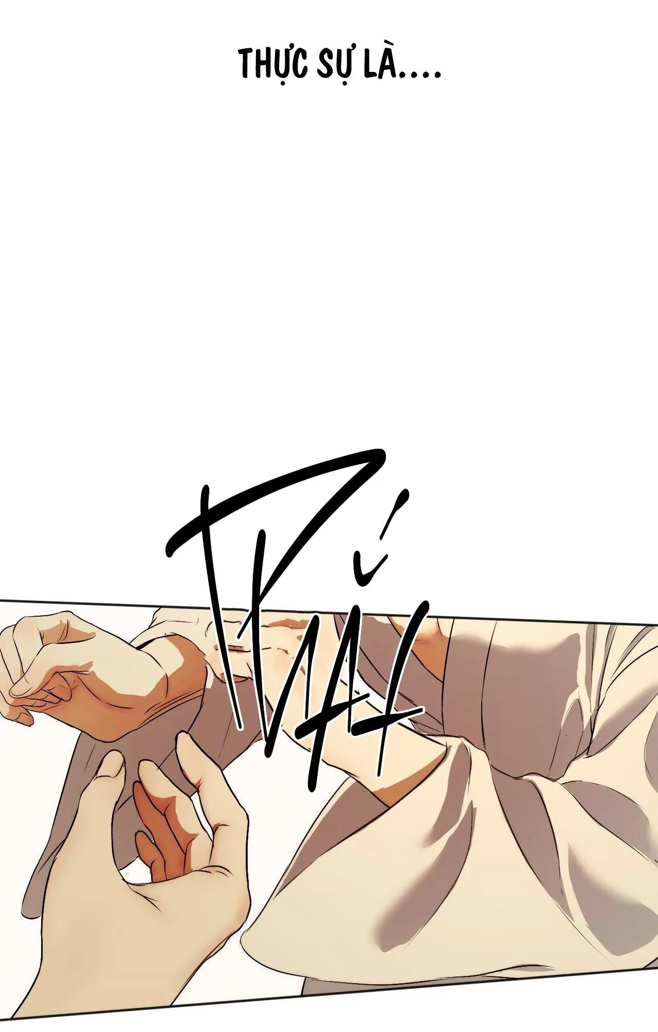 SẮC DỤC Chapter 39 Trang 32