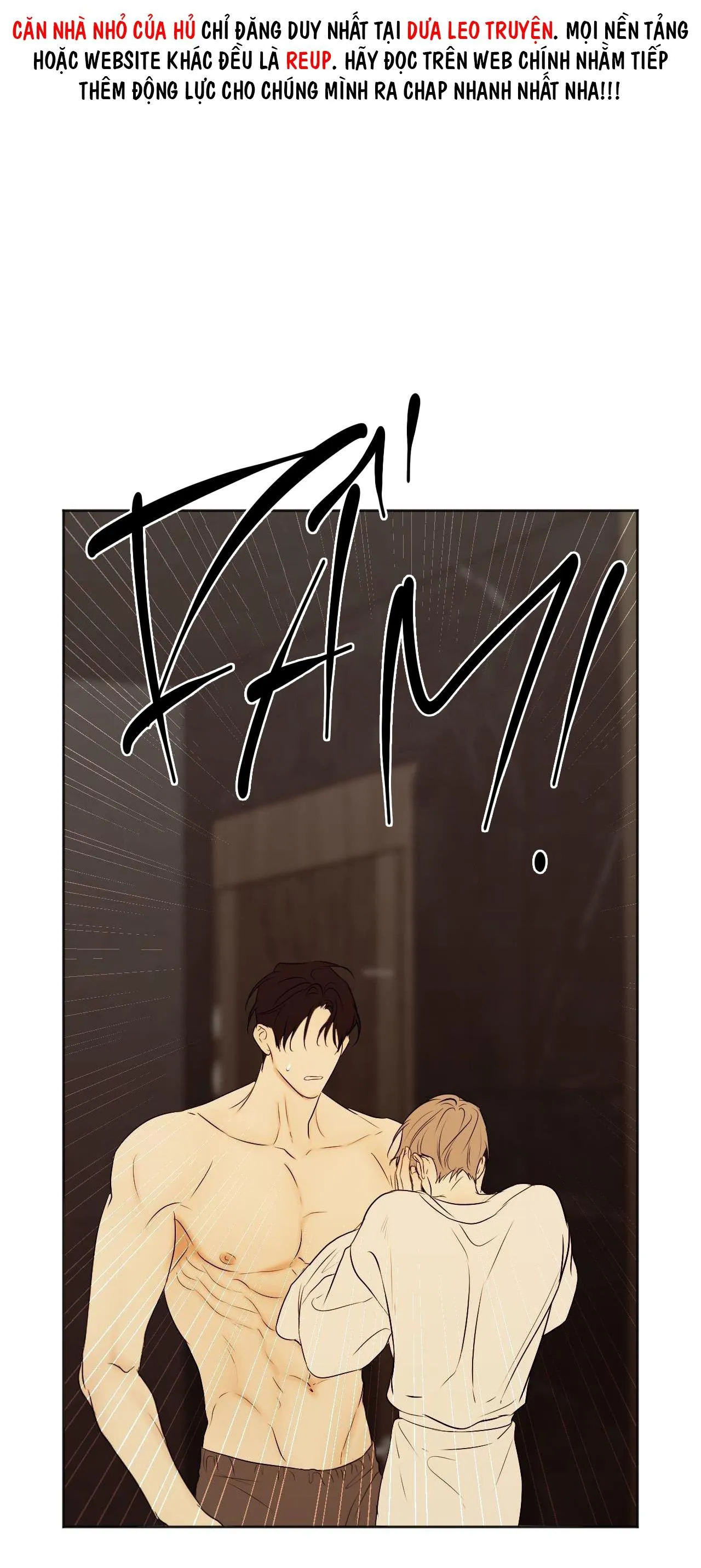 SẮC DỤC Chapter 39 Trang 33