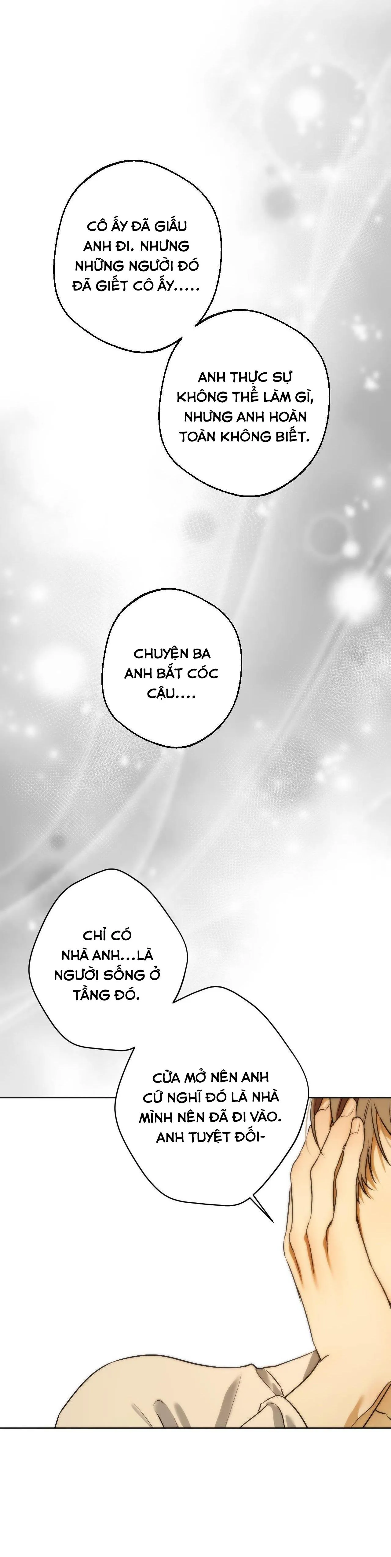 SẮC DỤC Chapter 39 Trang 35