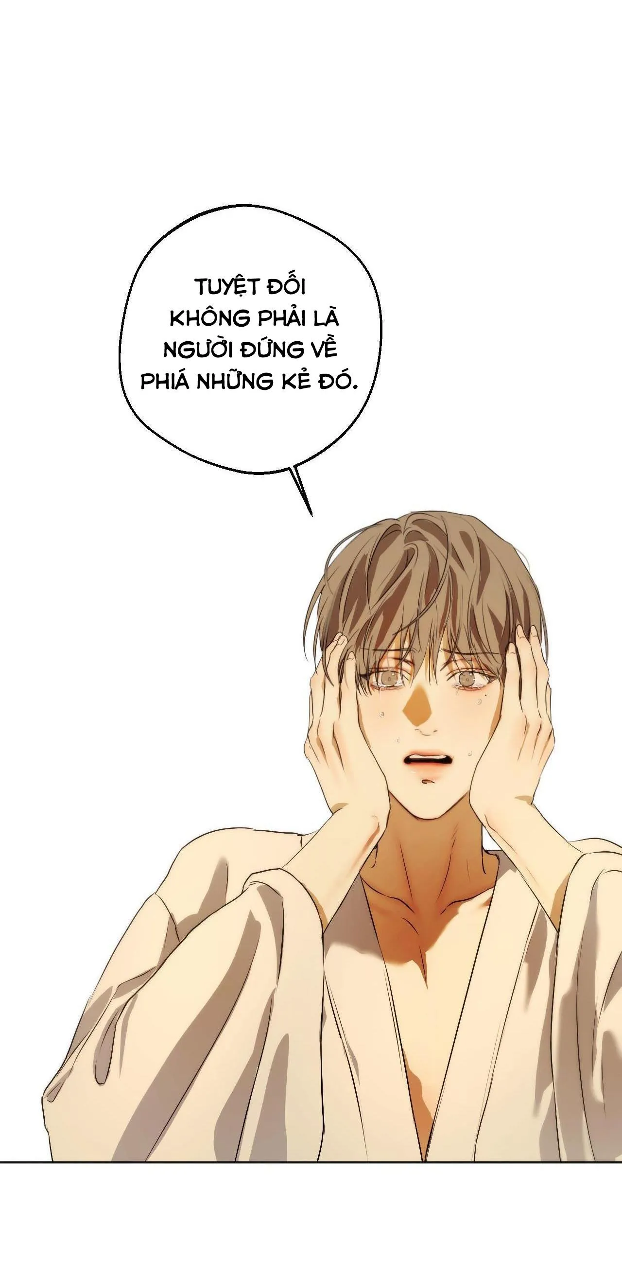 SẮC DỤC Chapter 39 Trang 36