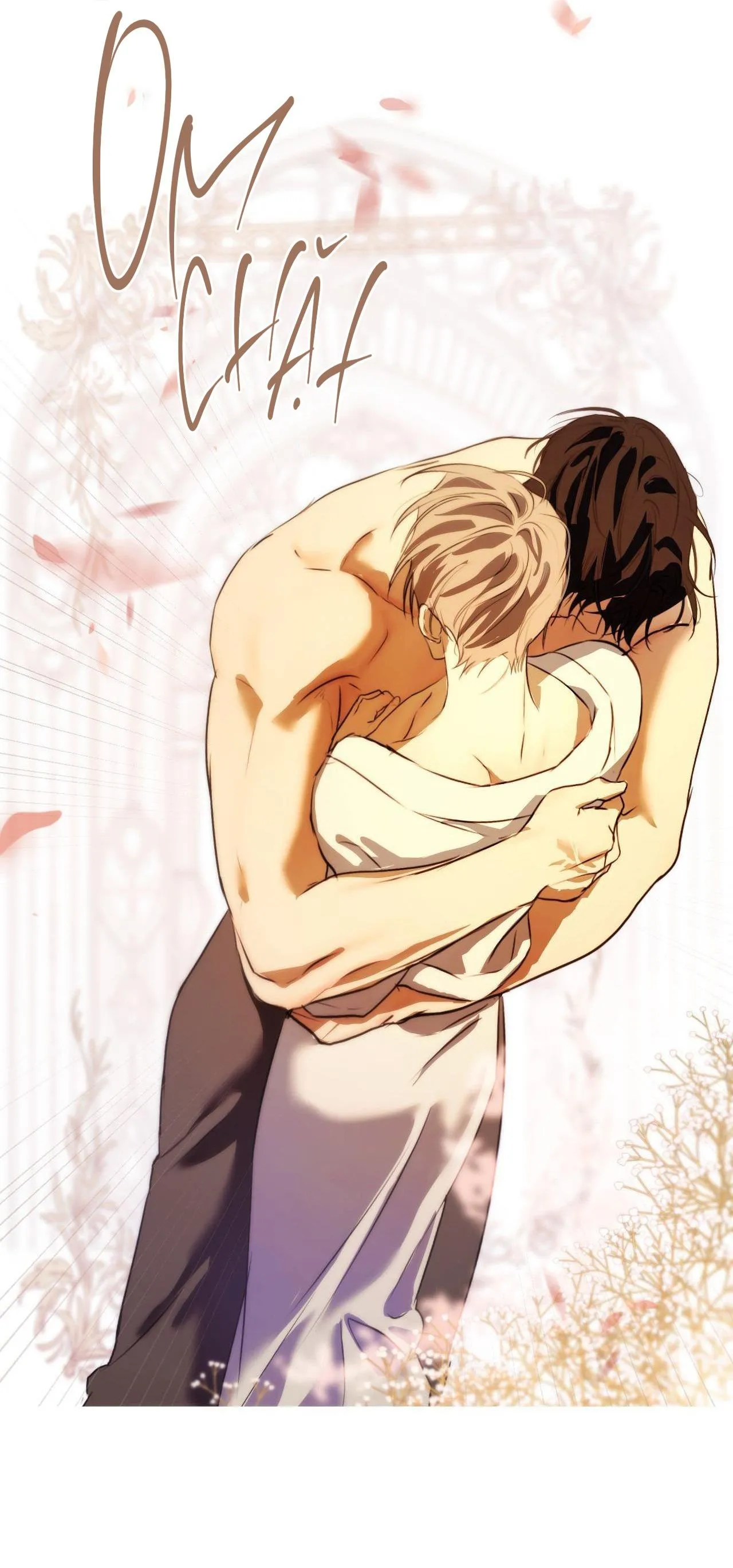 SẮC DỤC Chapter 39 Trang 42