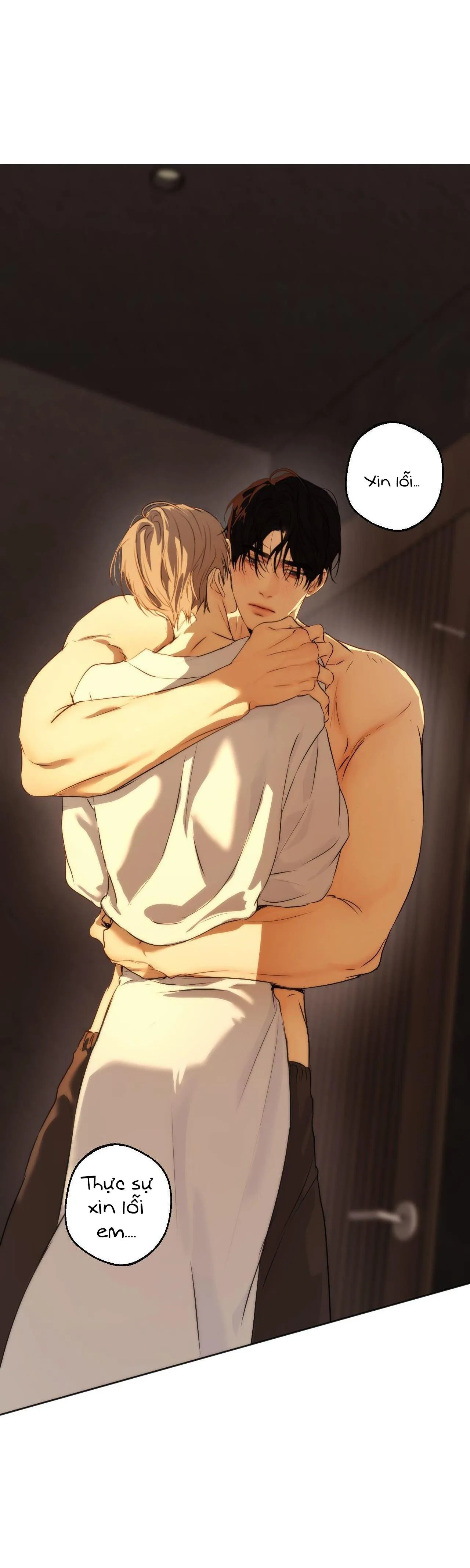 SẮC DỤC Chapter 39 Trang 52