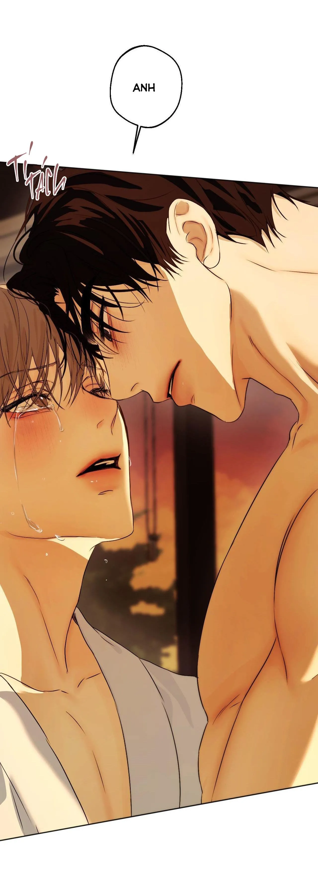 SẮC DỤC Chapter 39 Trang 54