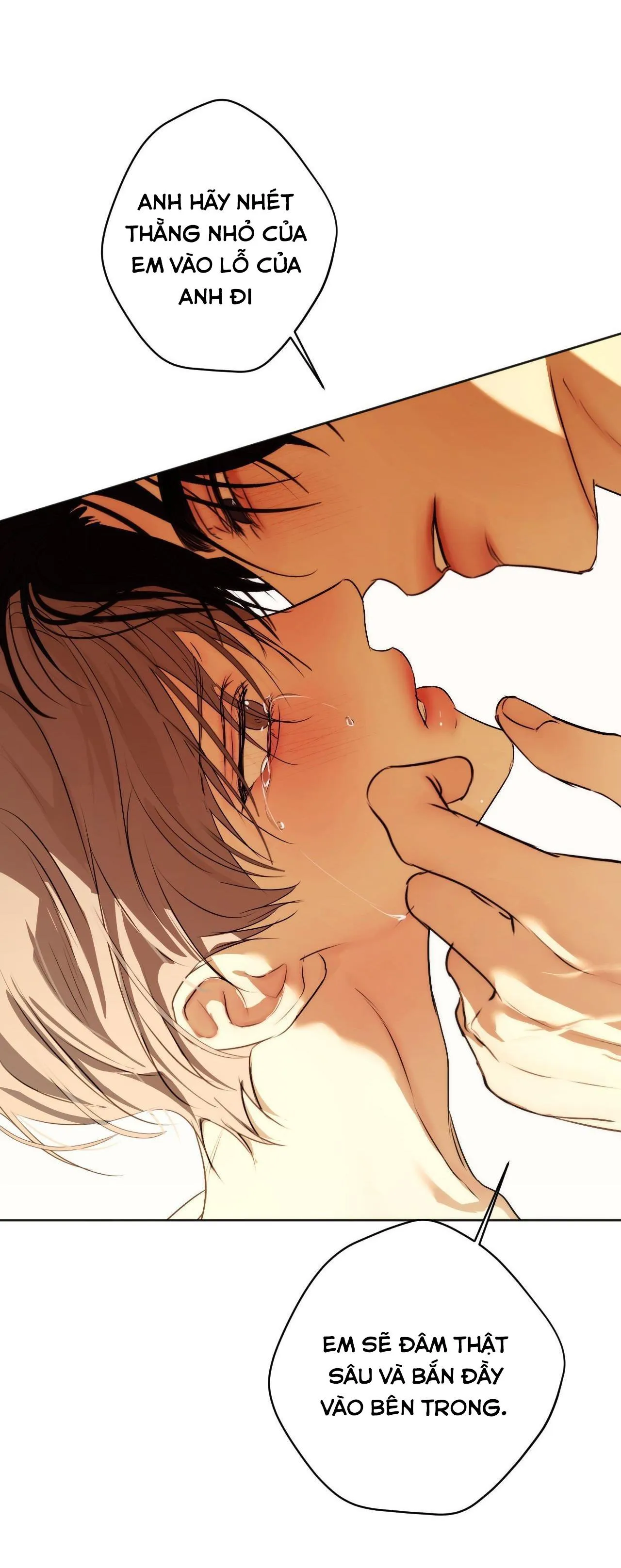 SẮC DỤC Chapter 39 Trang 58