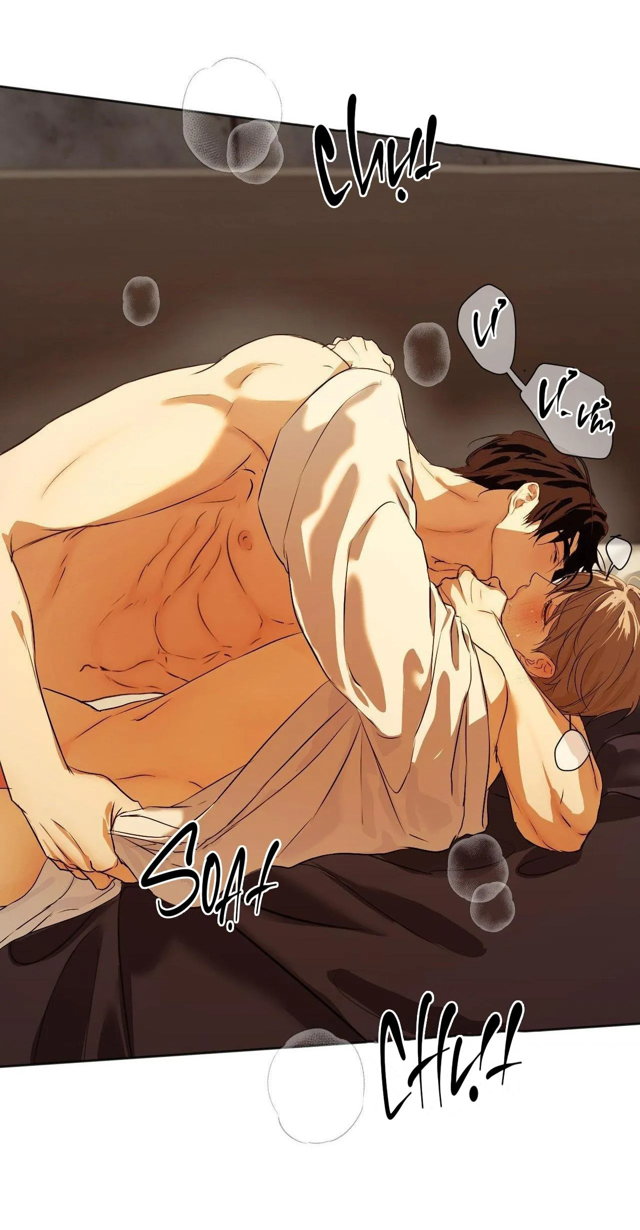 SẮC DỤC Chapter 40 Trang 4