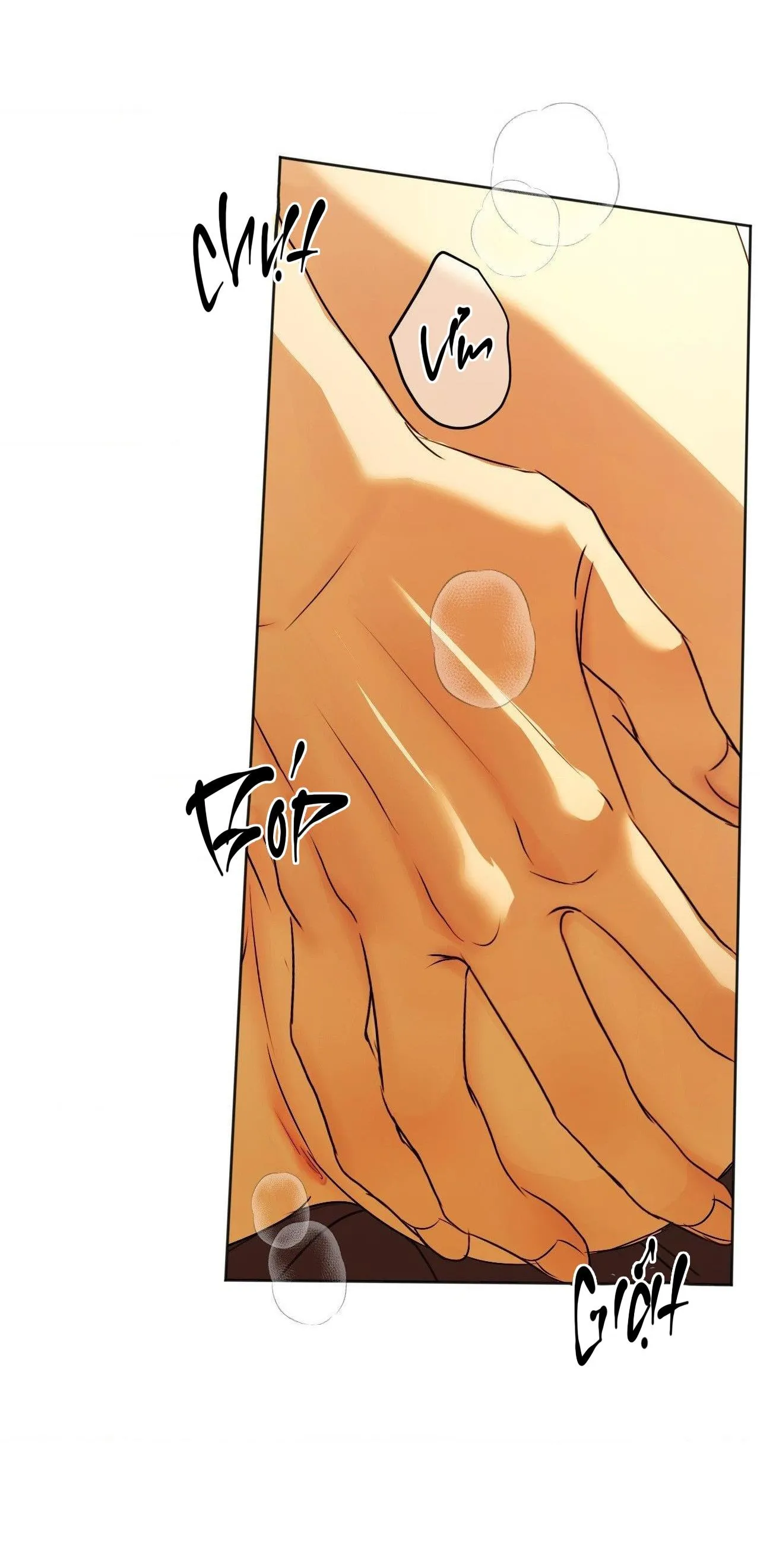 SẮC DỤC Chapter 40 Trang 5