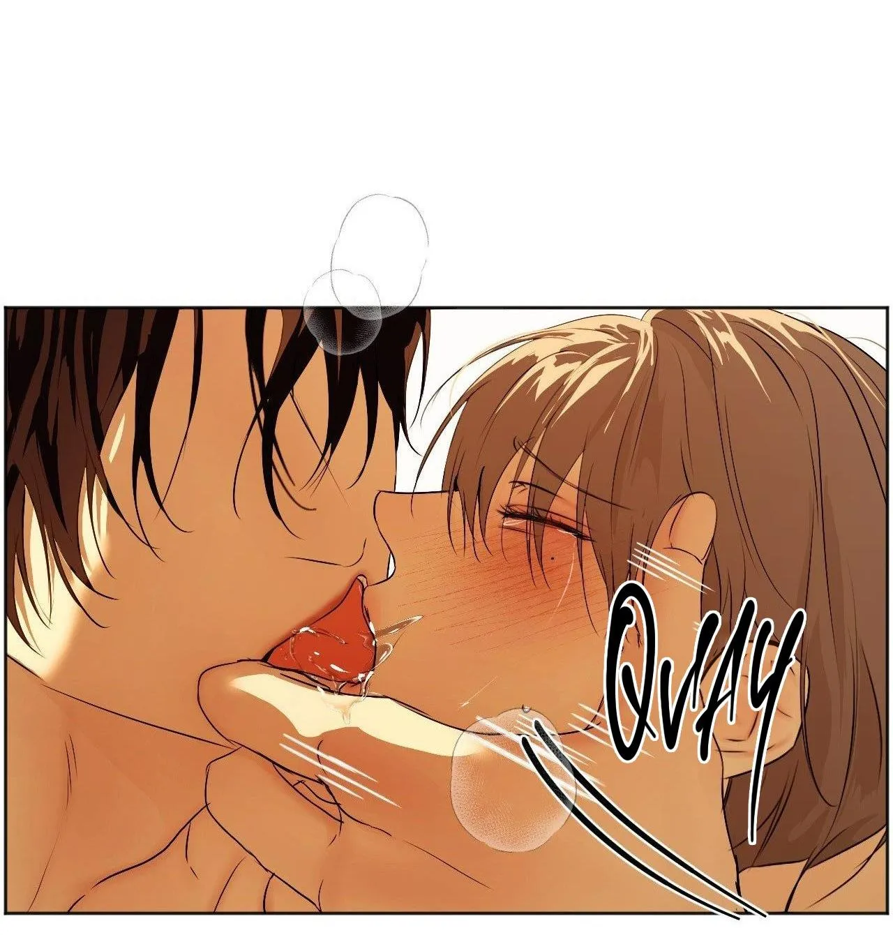 SẮC DỤC Chapter 40 Trang 9