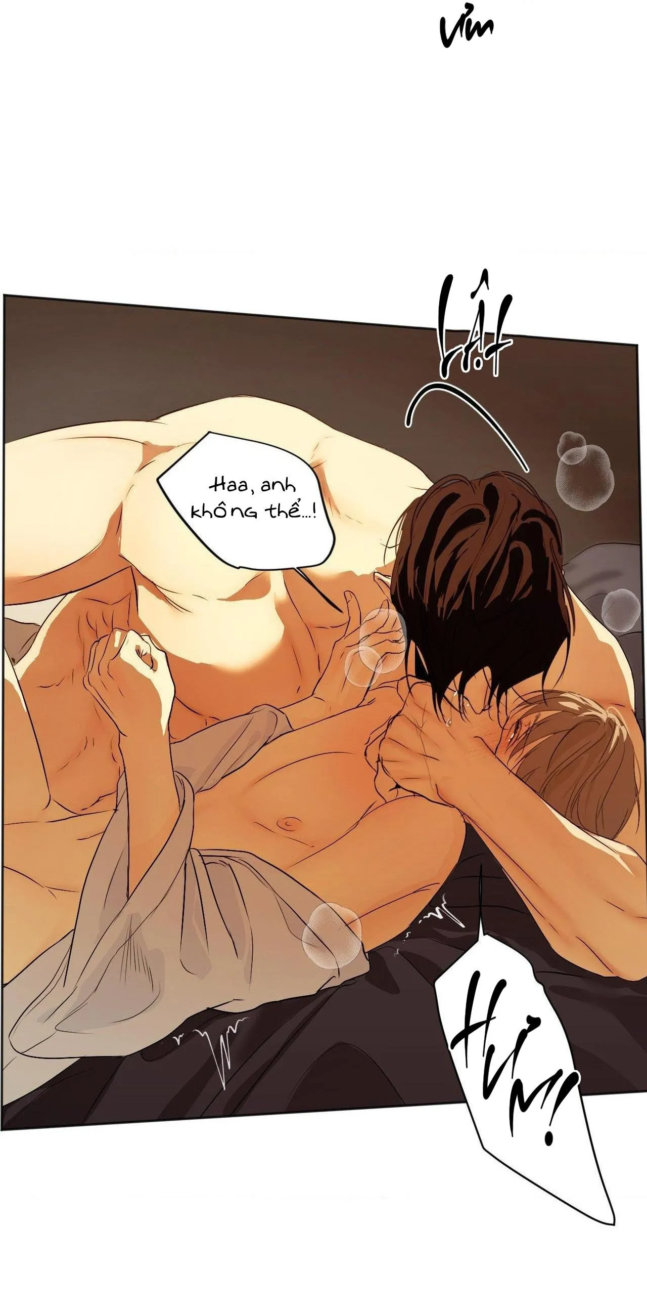 SẮC DỤC Chapter 40 Trang 12