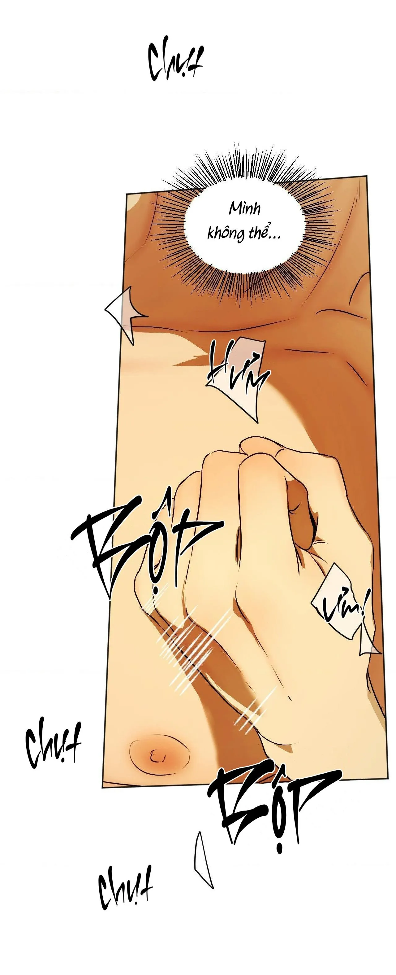 SẮC DỤC Chapter 40 Trang 14