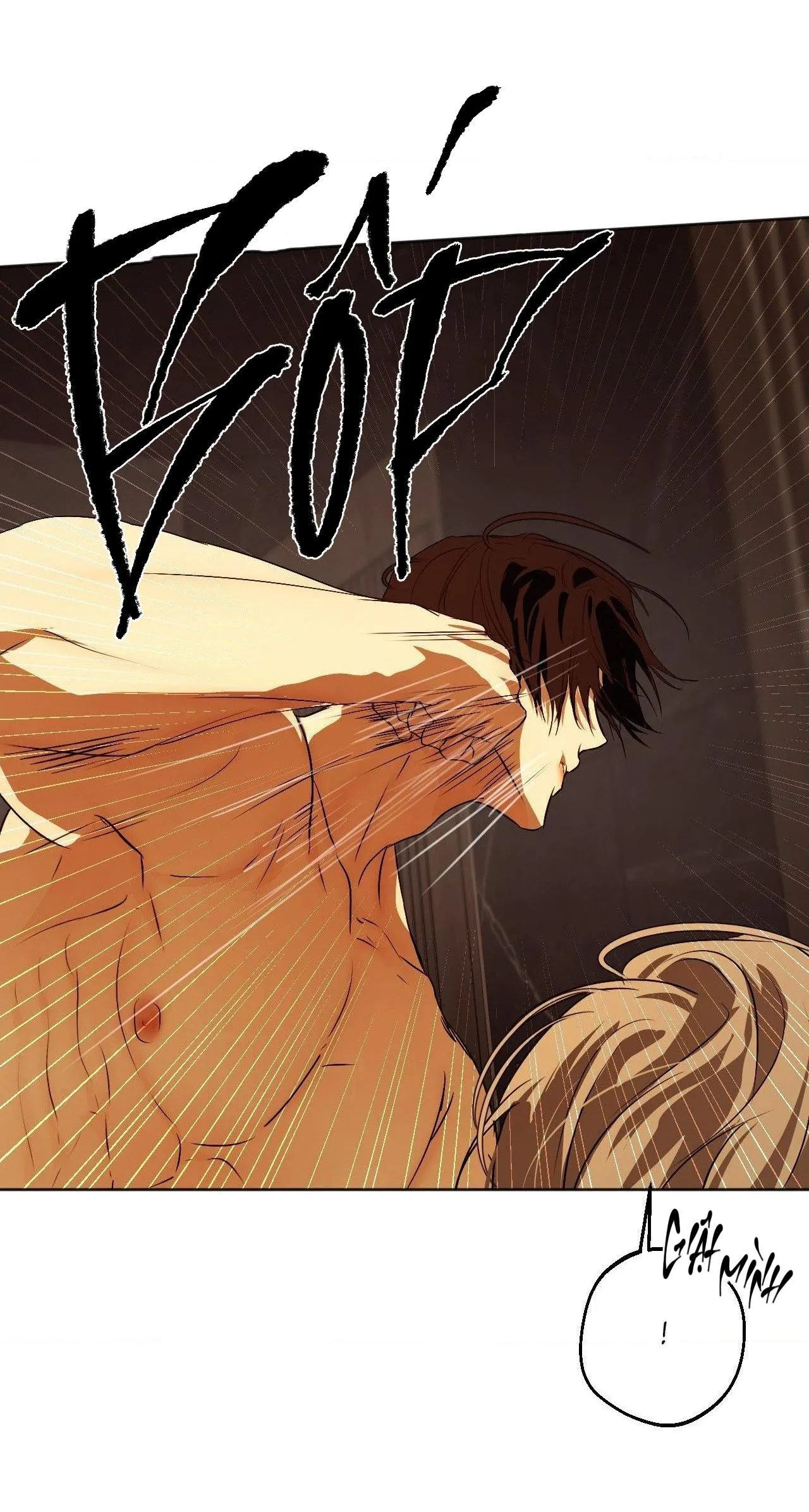 SẮC DỤC Chapter 40 Trang 16