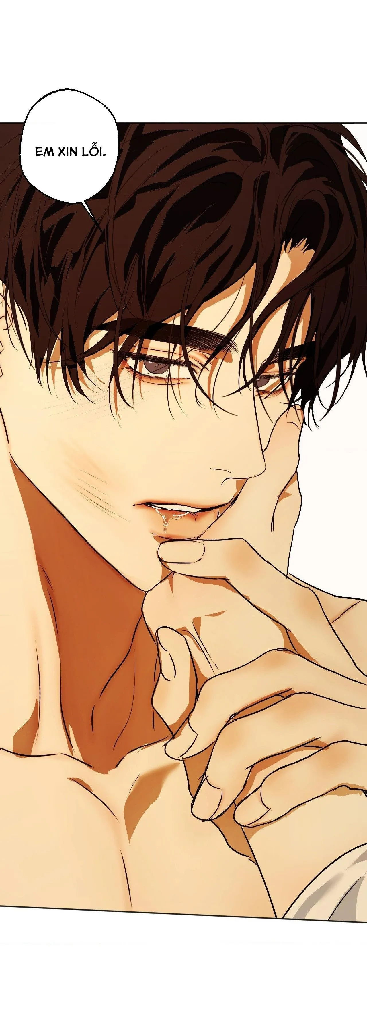 SẮC DỤC Chapter 40 Trang 20