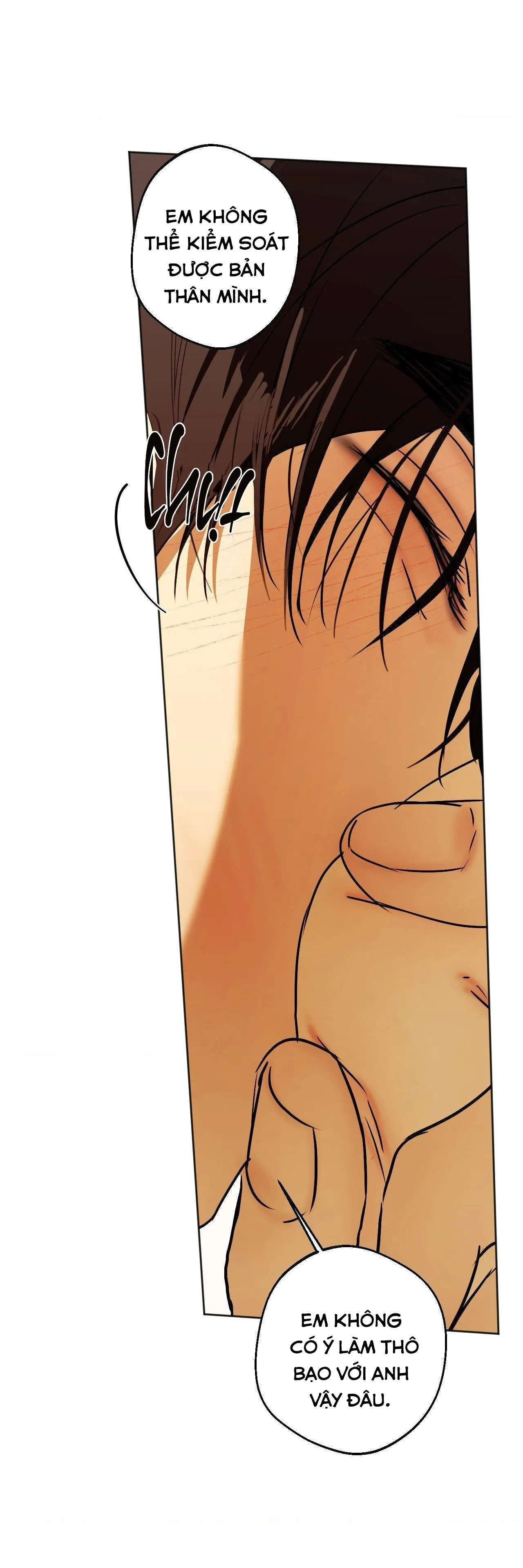 SẮC DỤC Chapter 40 Trang 21