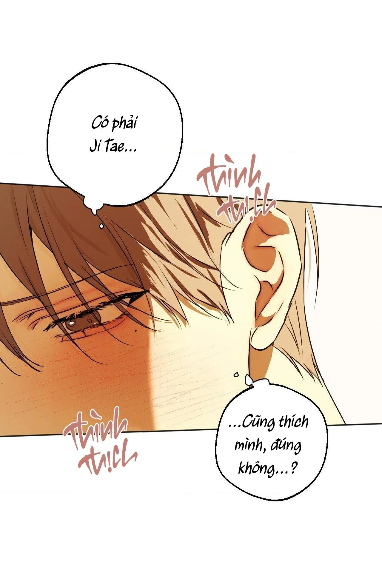 SẮC DỤC Chapter 40 Trang 23