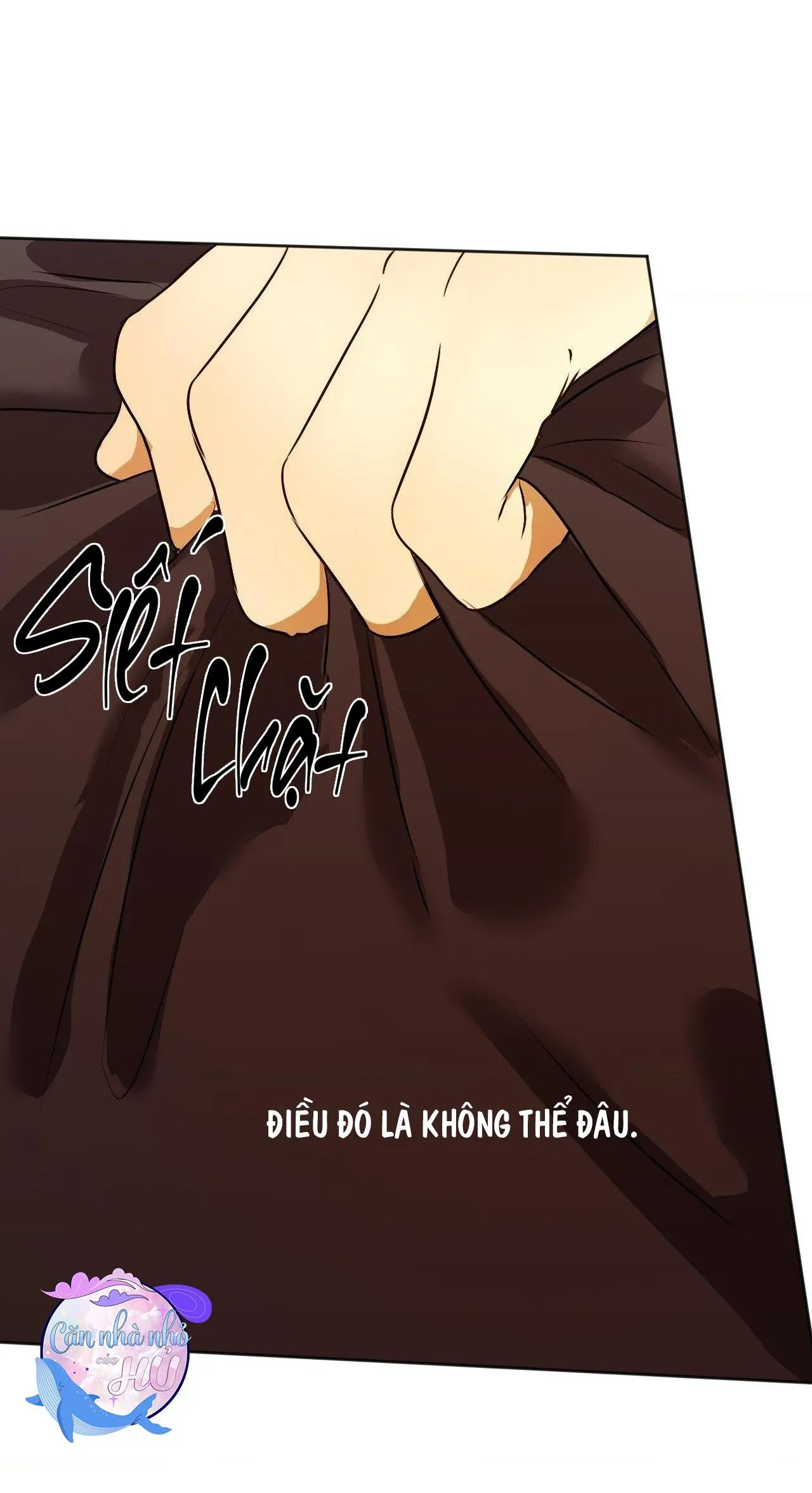 SẮC DỤC Chapter 40 Trang 25